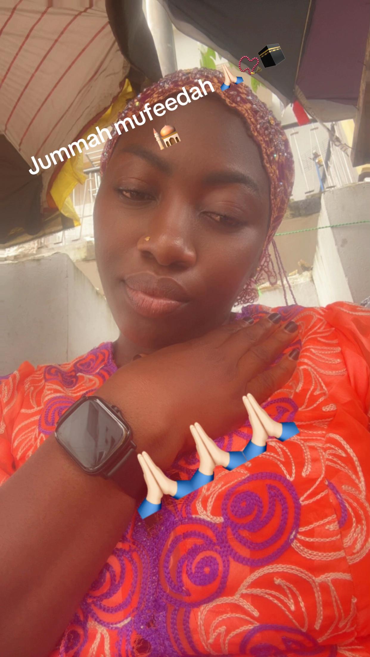 @Mommy_Doublef💕💞❣️