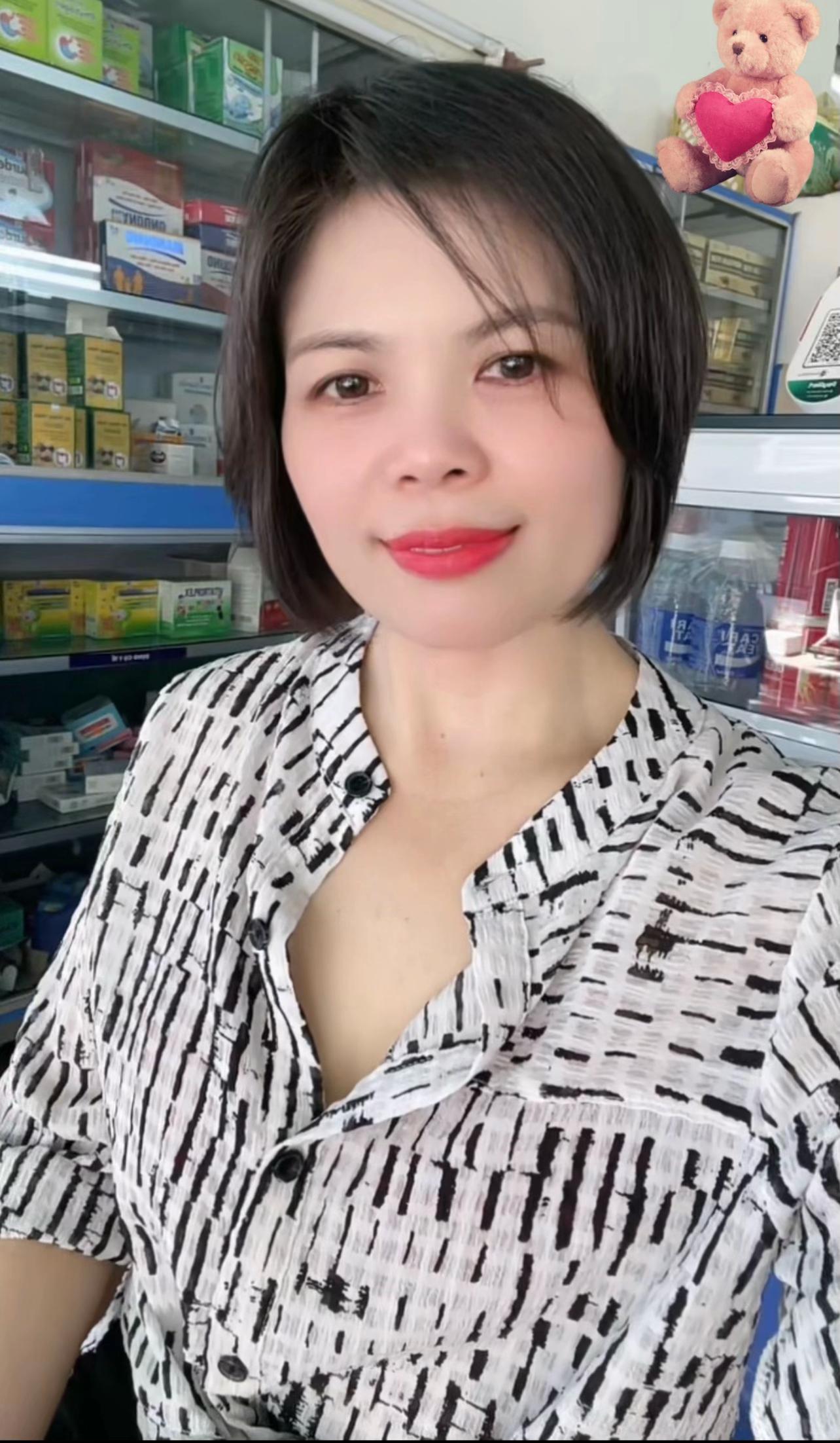 @Dược sĩ Xu&acirc;n