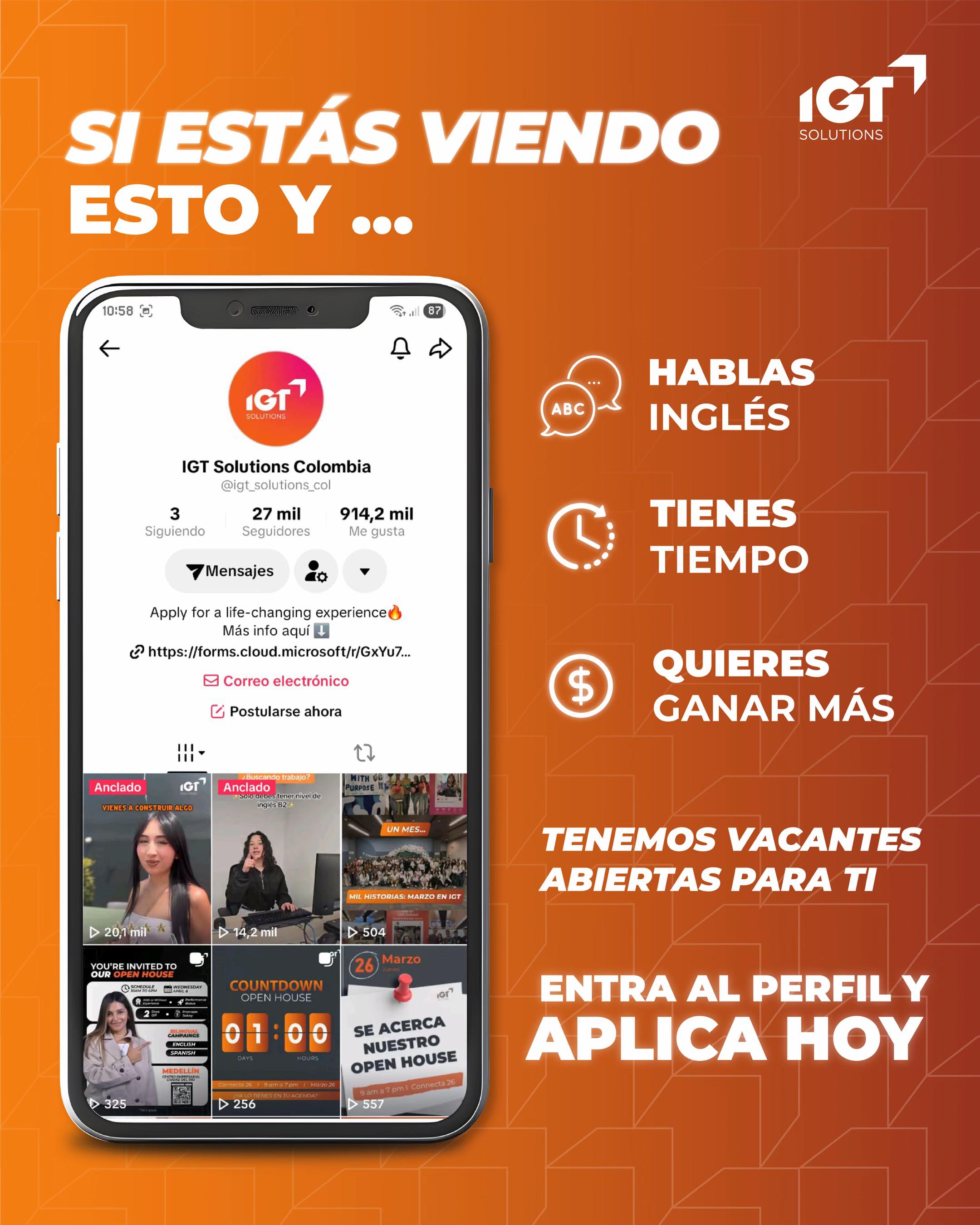 @ATAIN Colombia