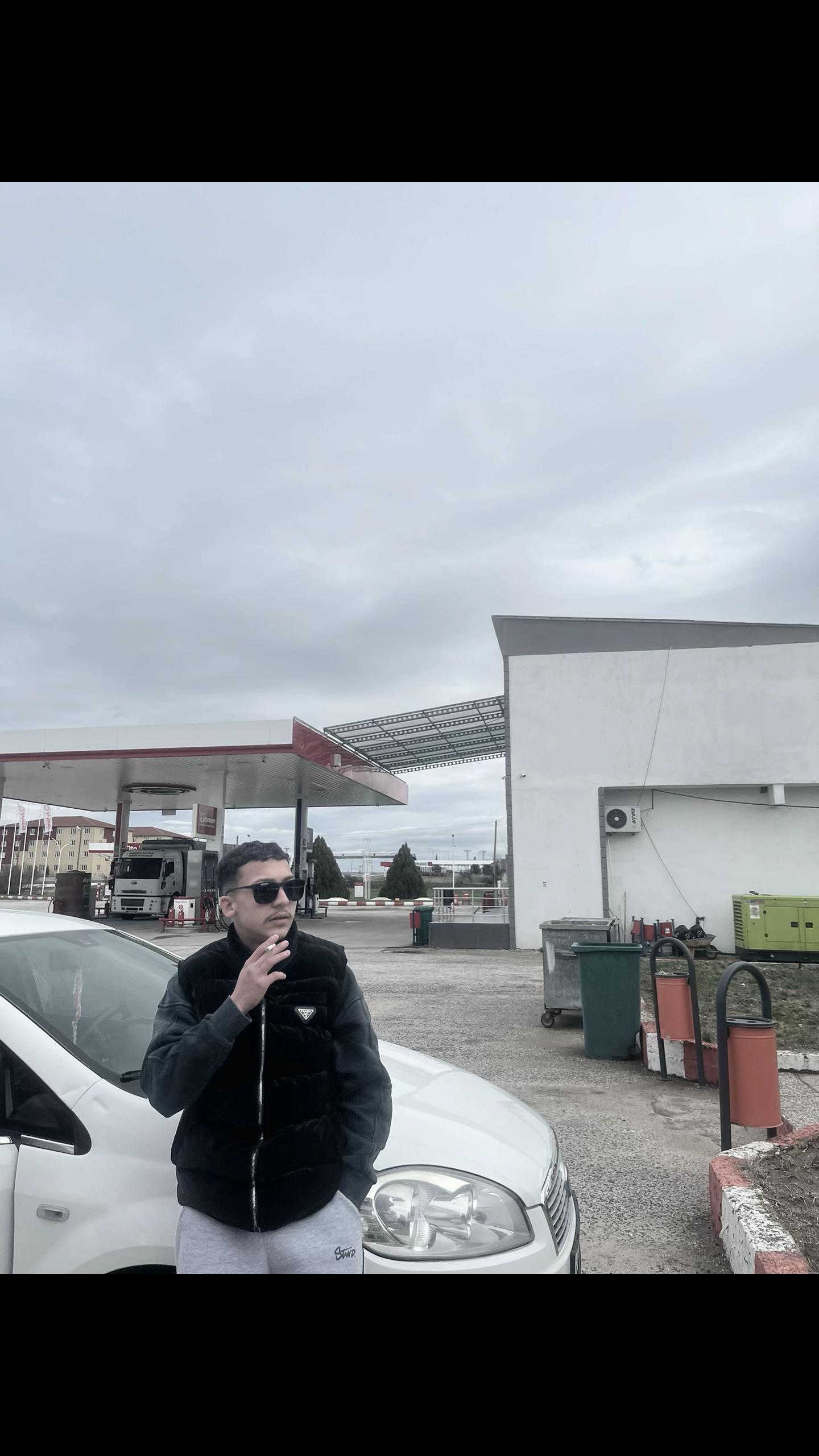 @Fahrettin Türkücü