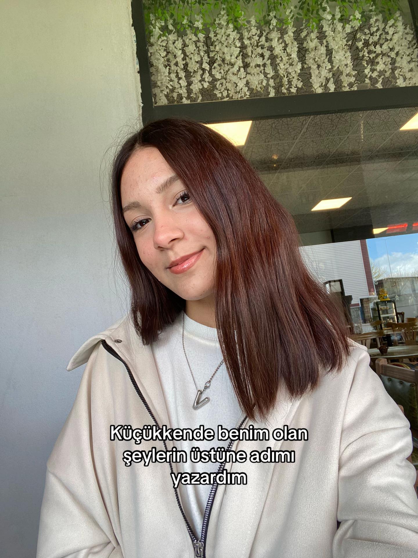 @Volkan ꨄ Gizem