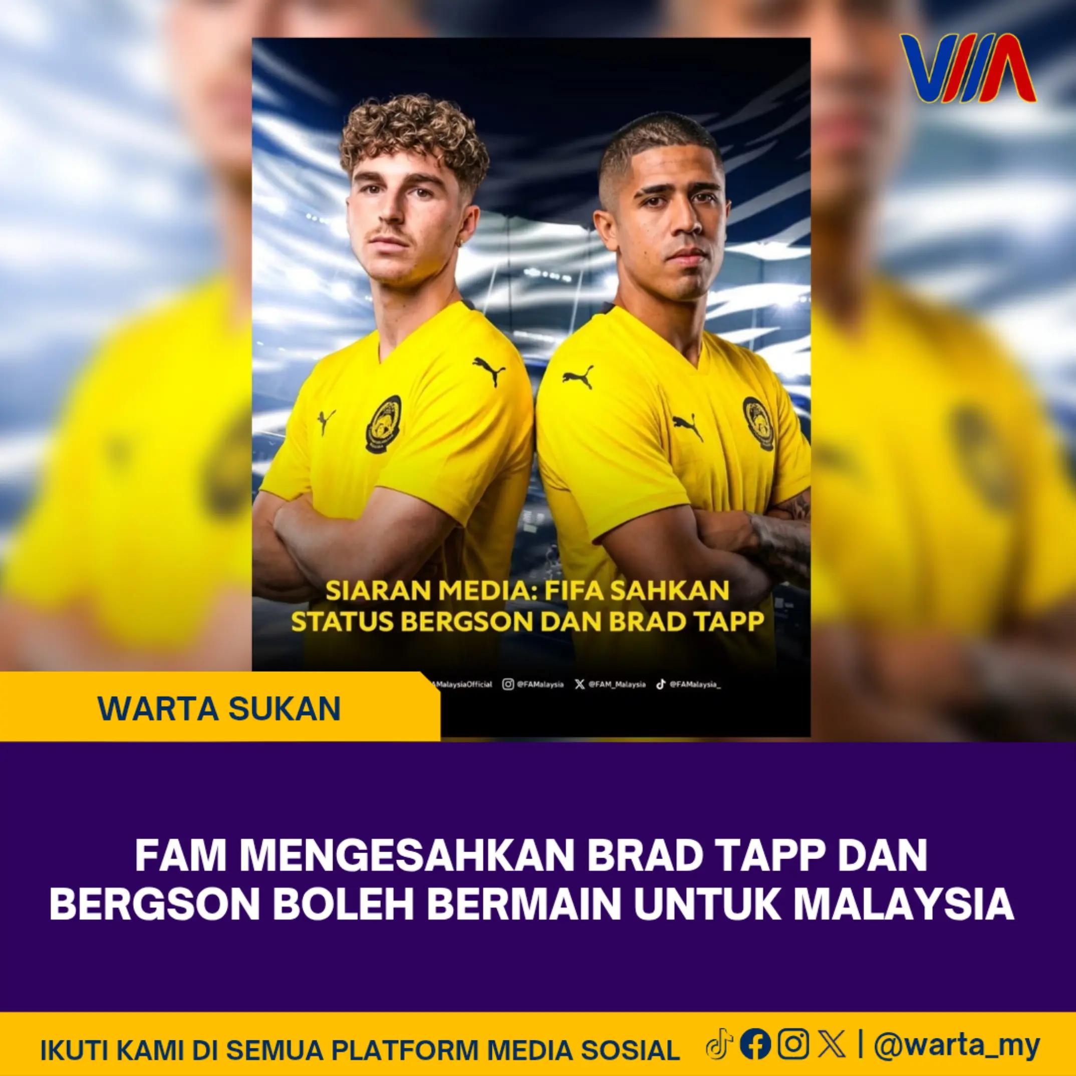 @Warta Malaysia
