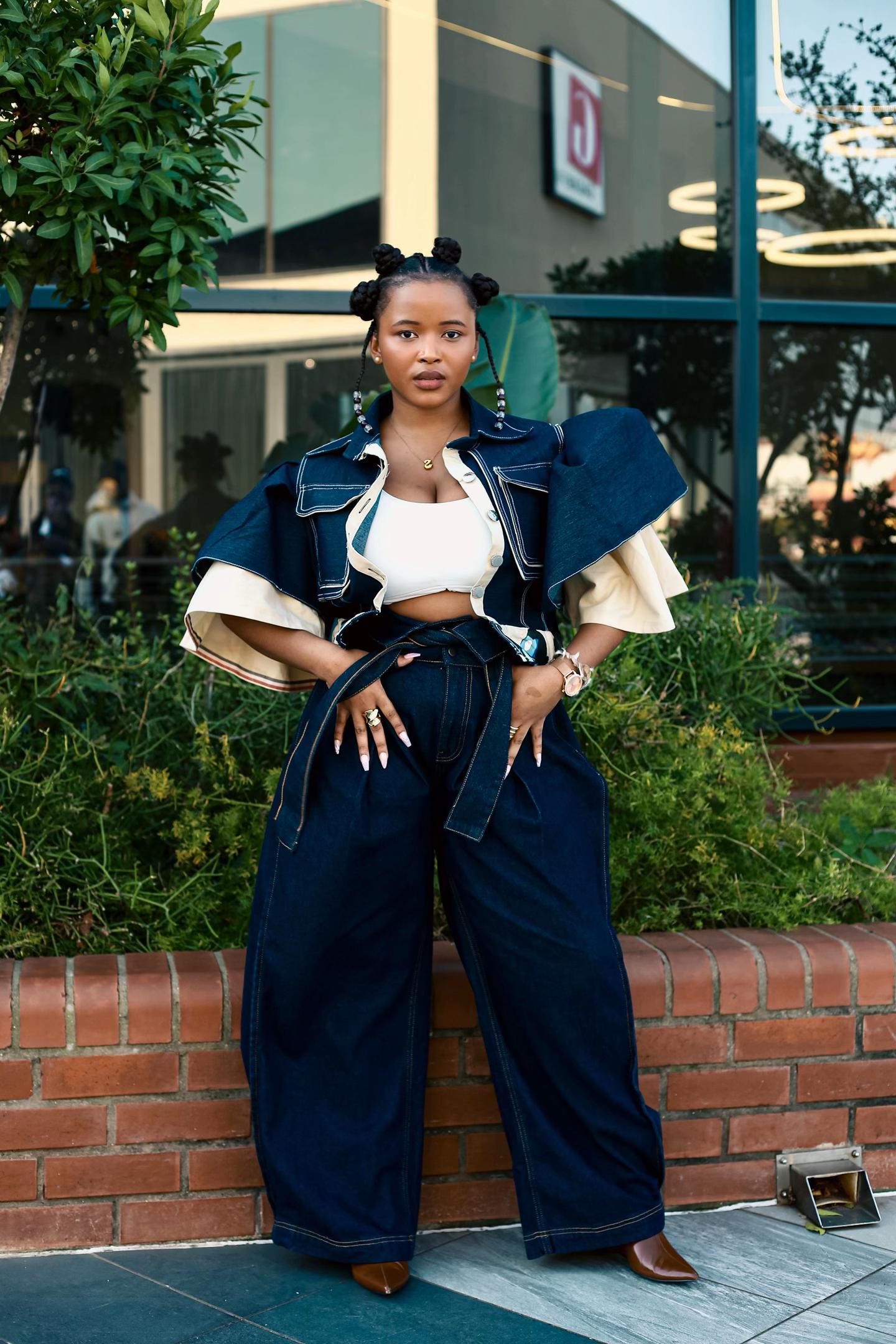 @Lwazie Keith Tsebesha🌸