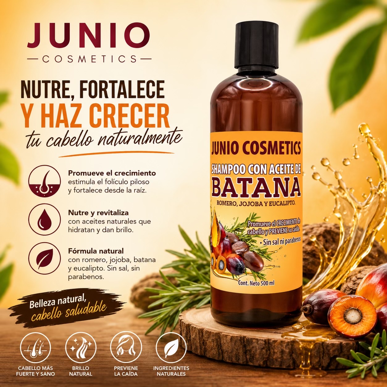 @junio cosmetics