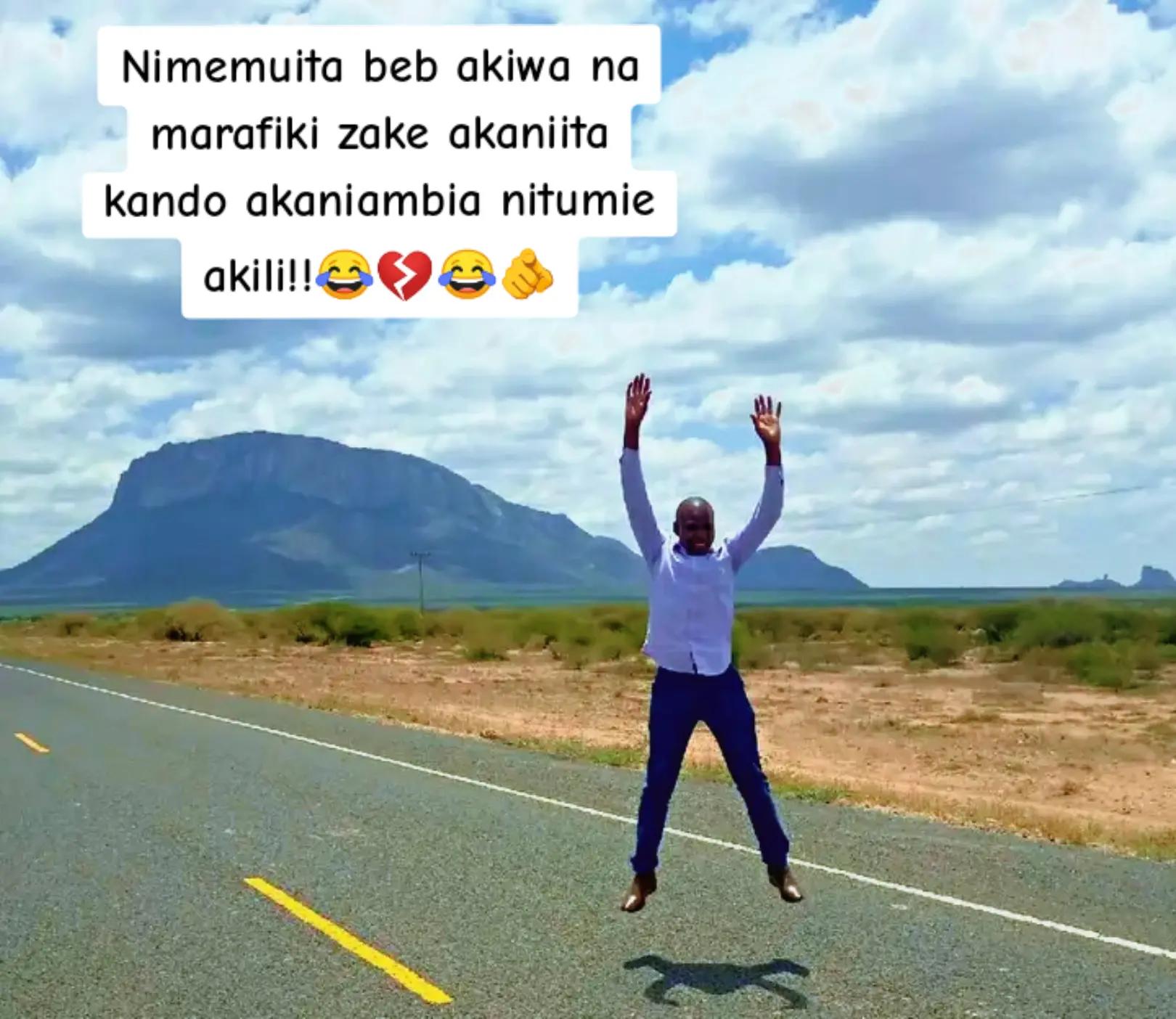 @kirema ๐ฐ๐ช kemboi ๐