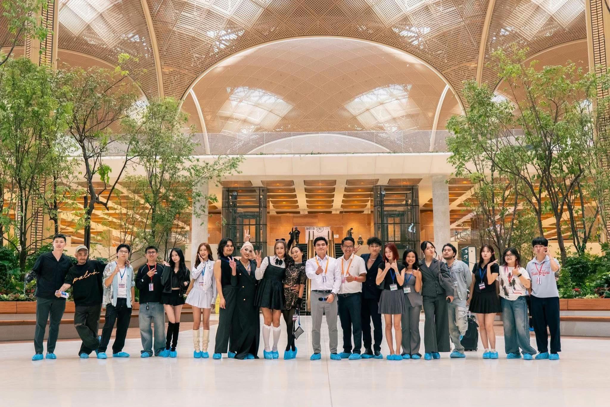 @បូរ ក្រហម BKH9
