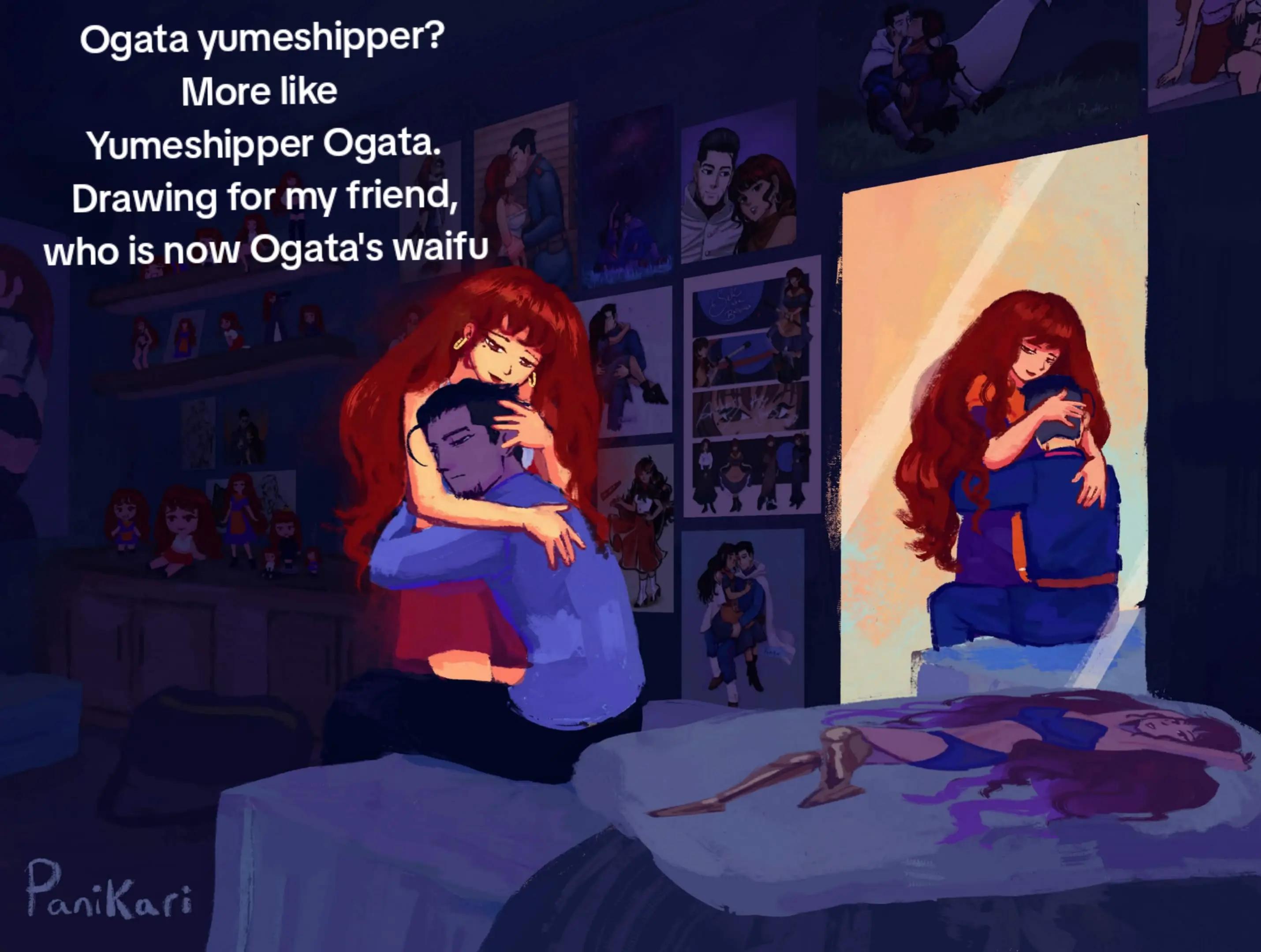 @Panikari (Karen)