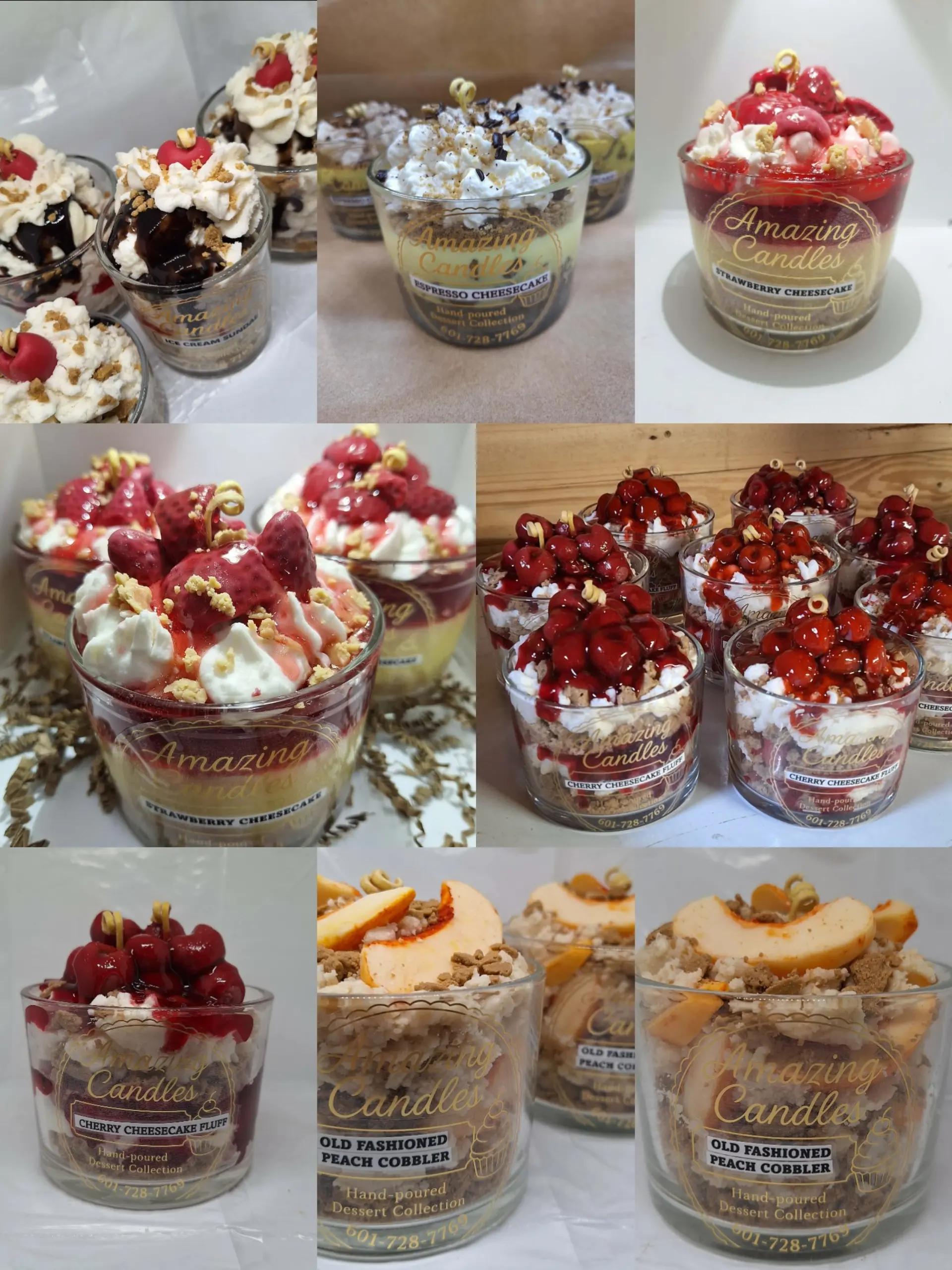 @Amazing Candles & Gifts