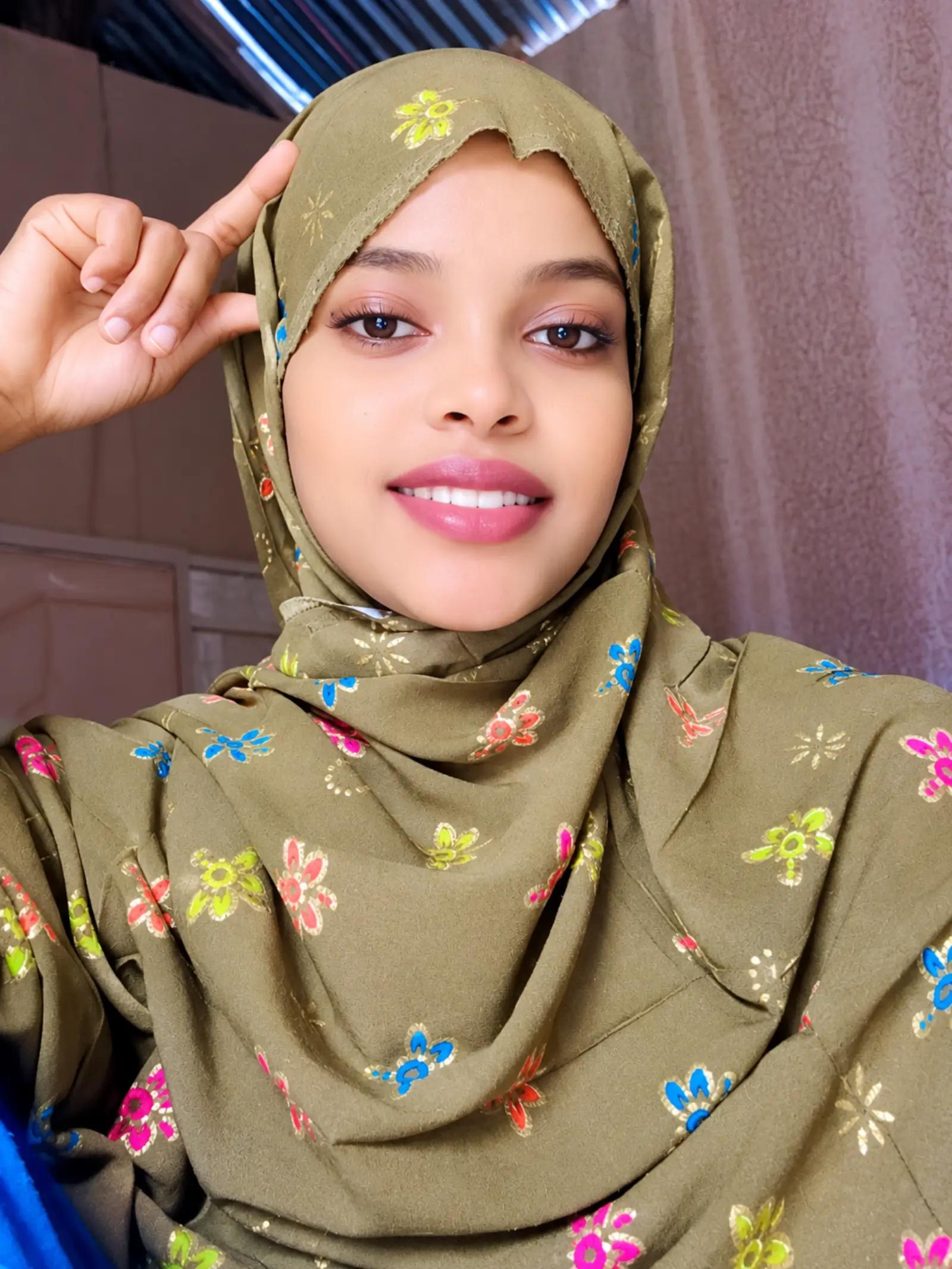 @Isku filan ina muqtaar❤️🫶