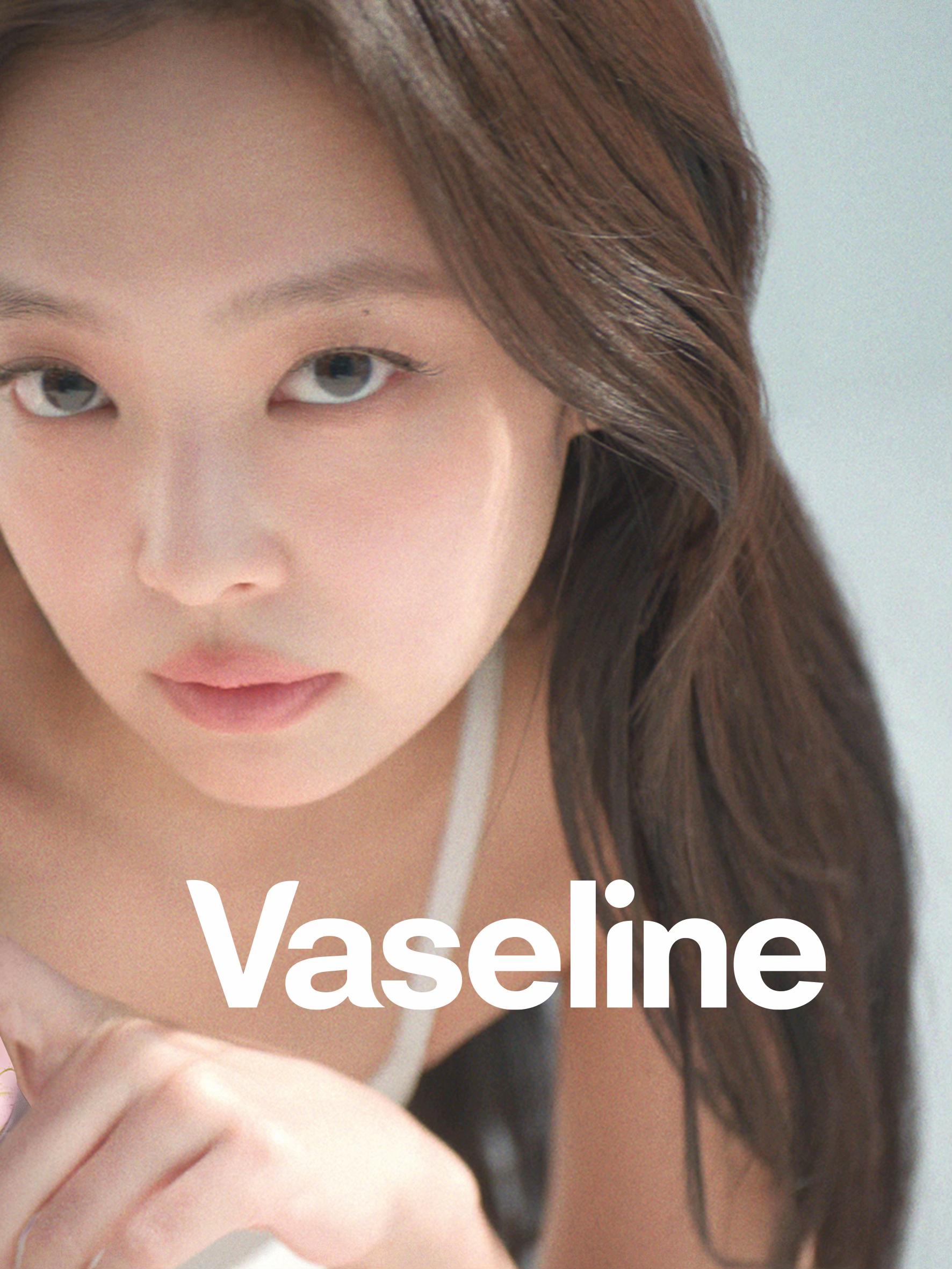 @Vaseline Malaysia