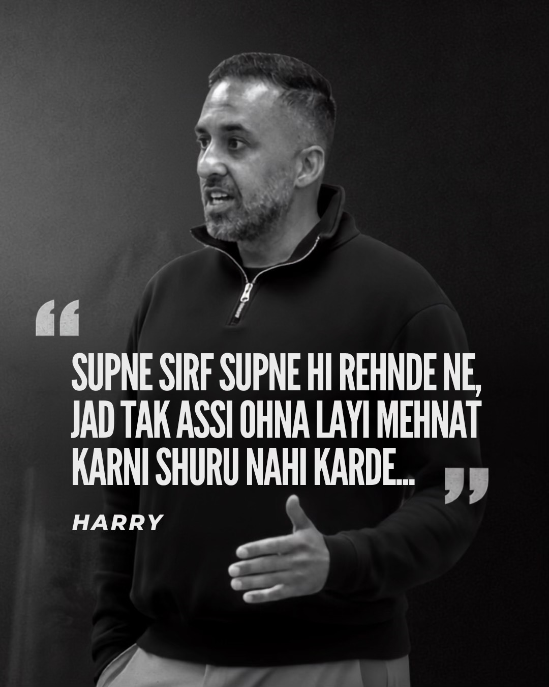 @HARRY DHALIWAL