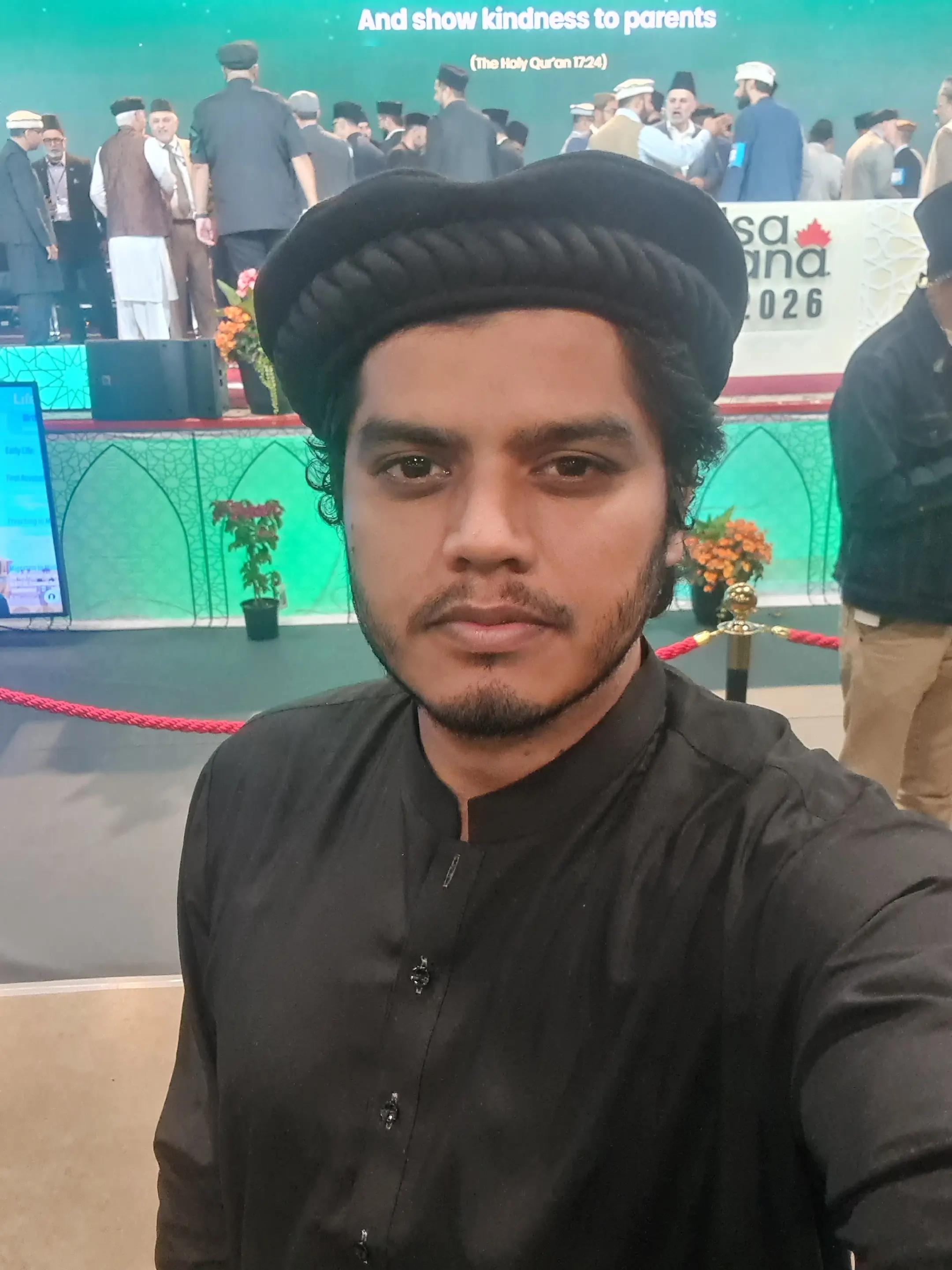 @zafir abbasi
