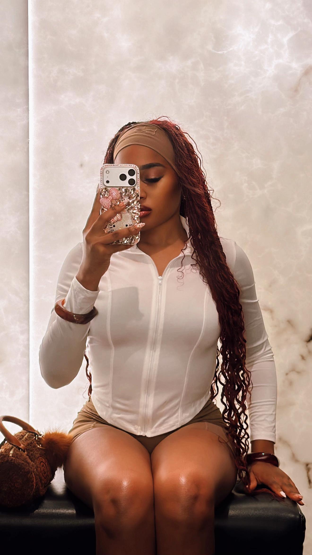 @MANDY💖🇳🇬 🇨🇦