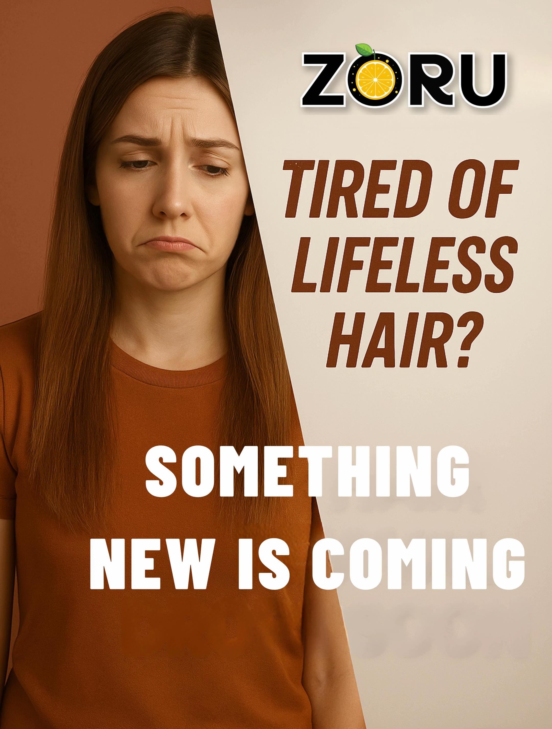 @Zorucare