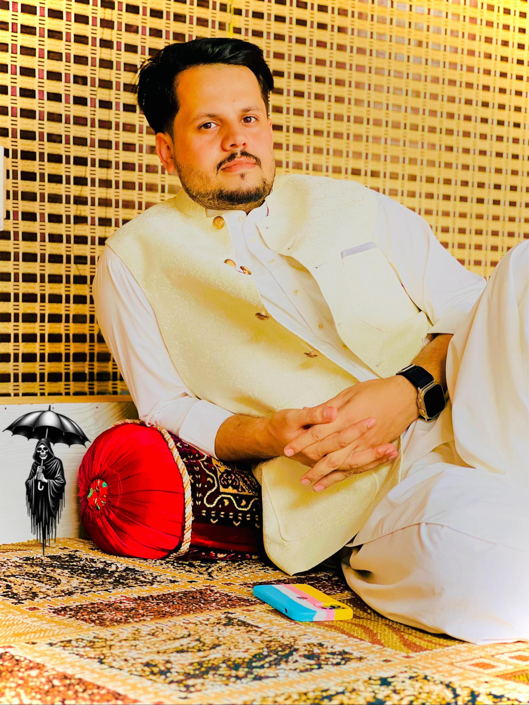 @Dr Attaurahman Qareeb
