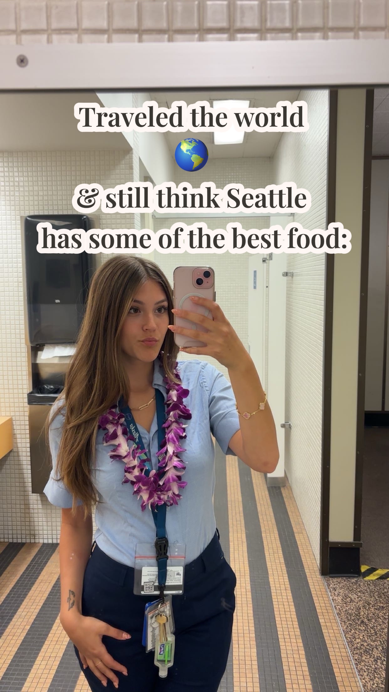 @Travel w Samantha+ugc