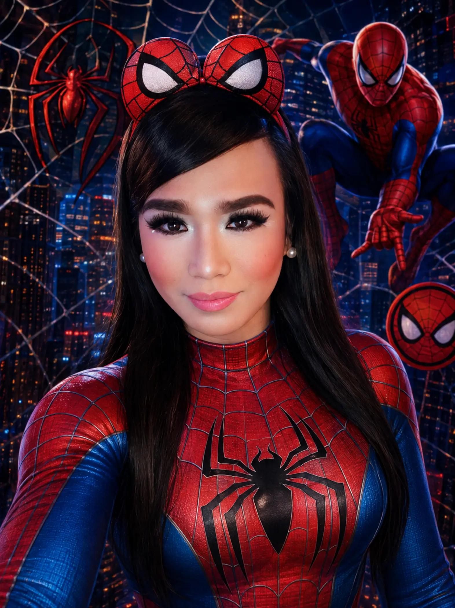 @Pretty Jopai Dela Cruz