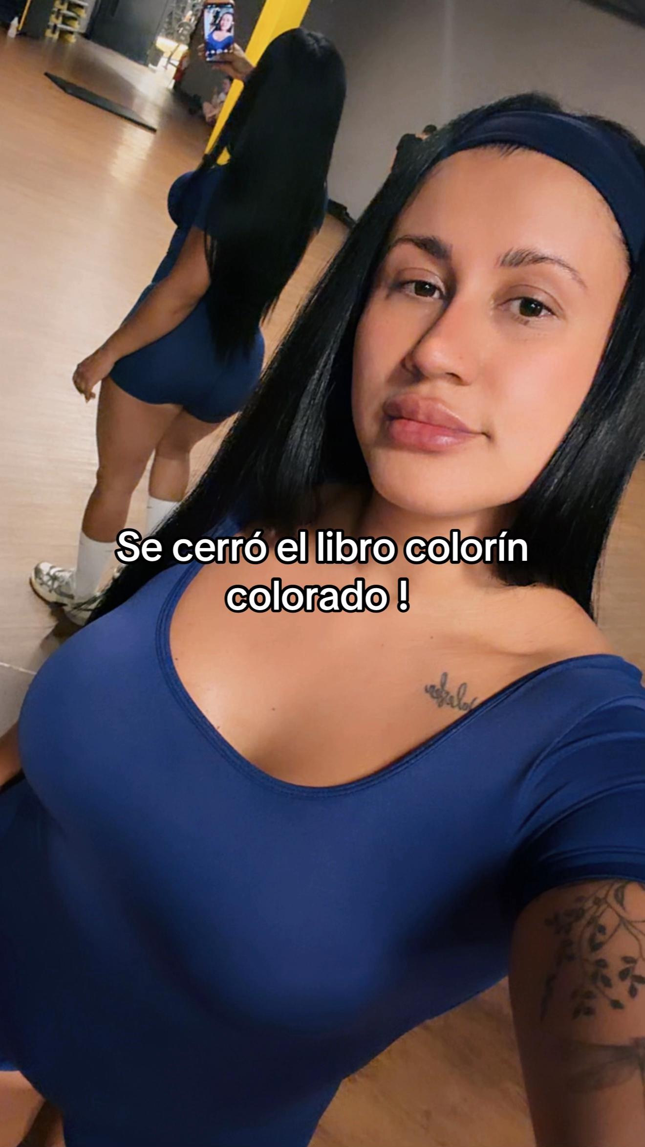@Stephanie Jimenez