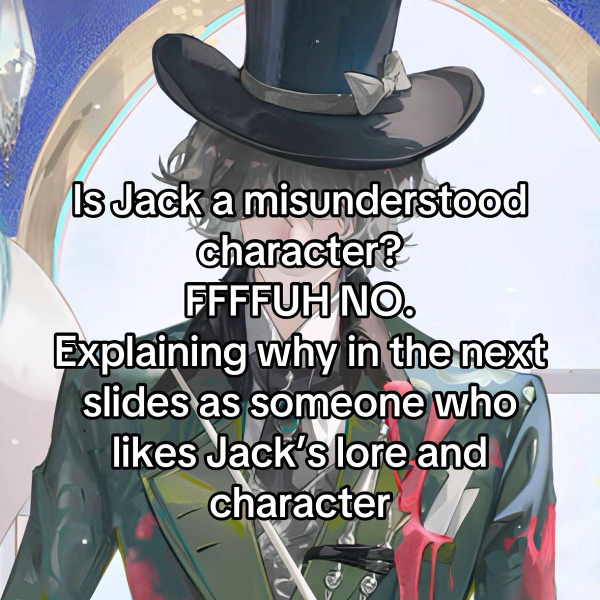 @Eli / Jack 🐯