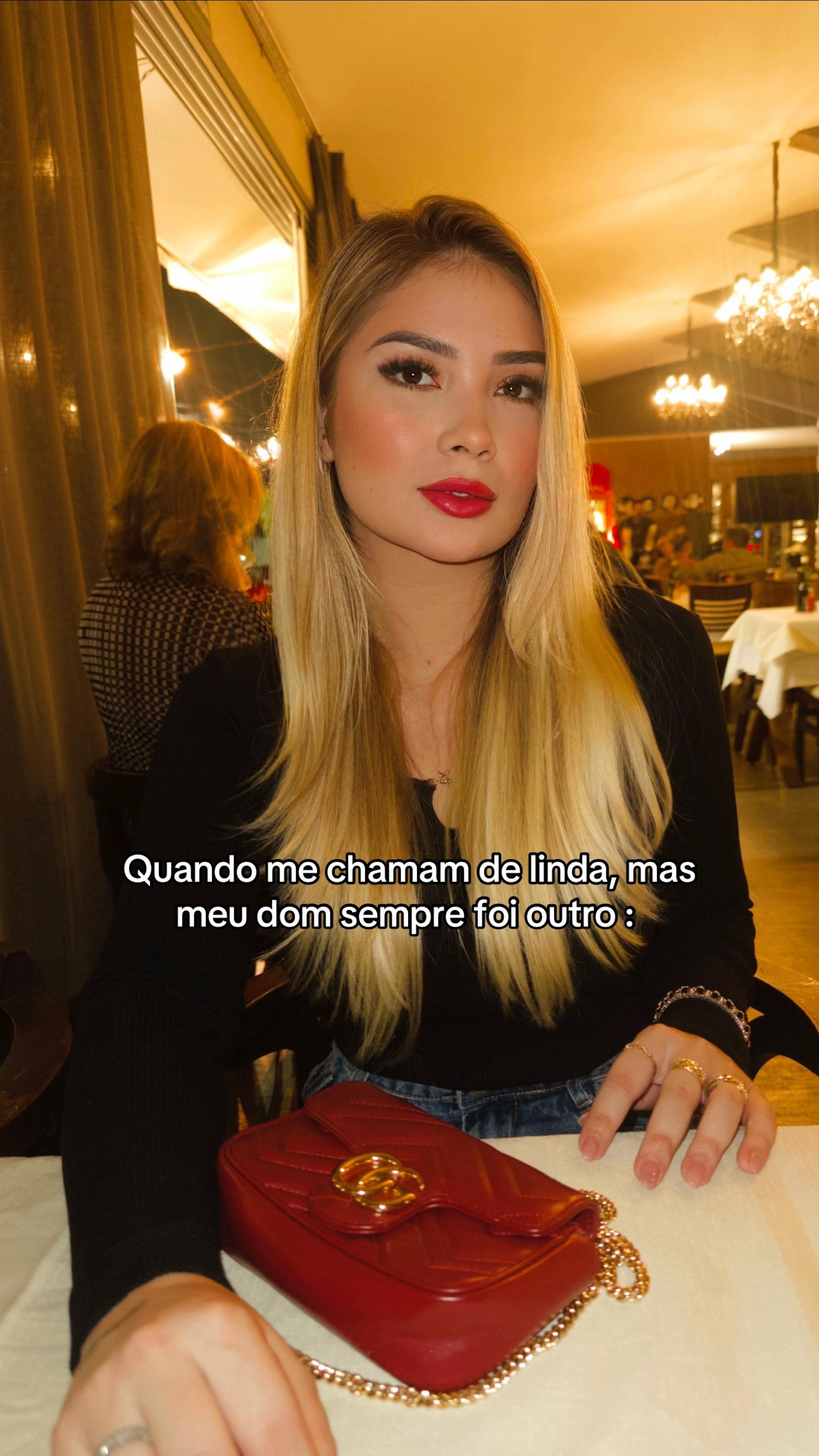 @Maressa Oliveira
