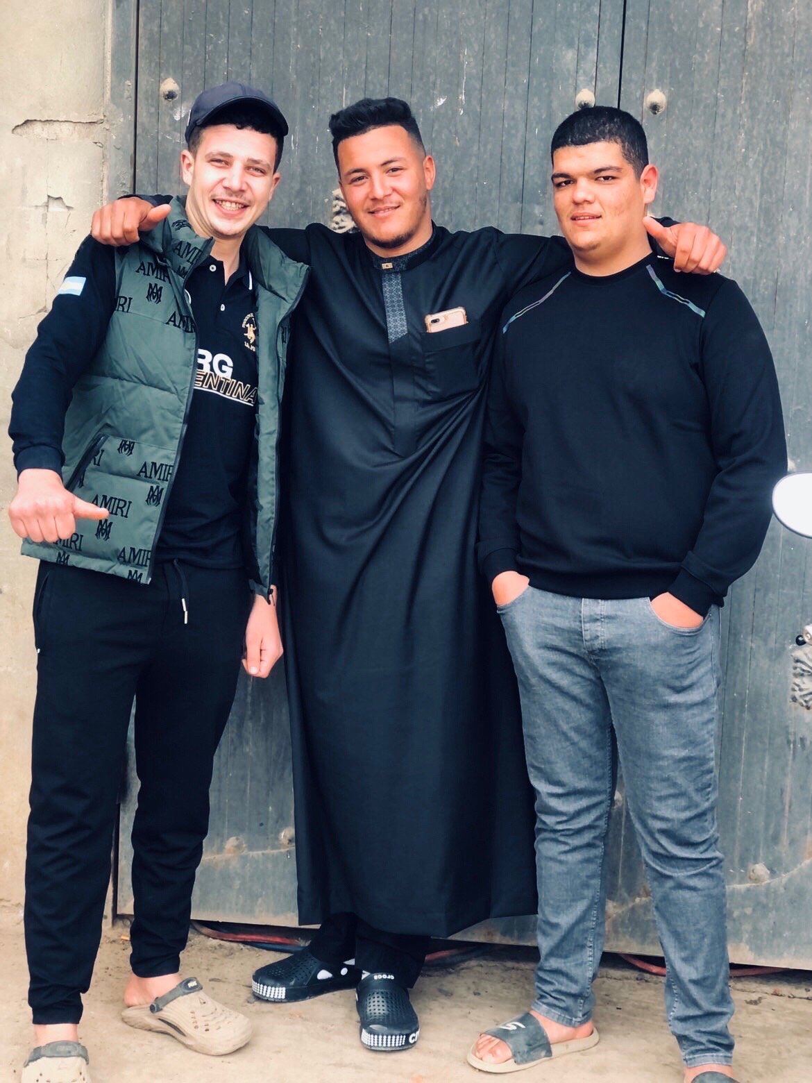 @N&rsquo;afaa 🦅🥷🏻🫆