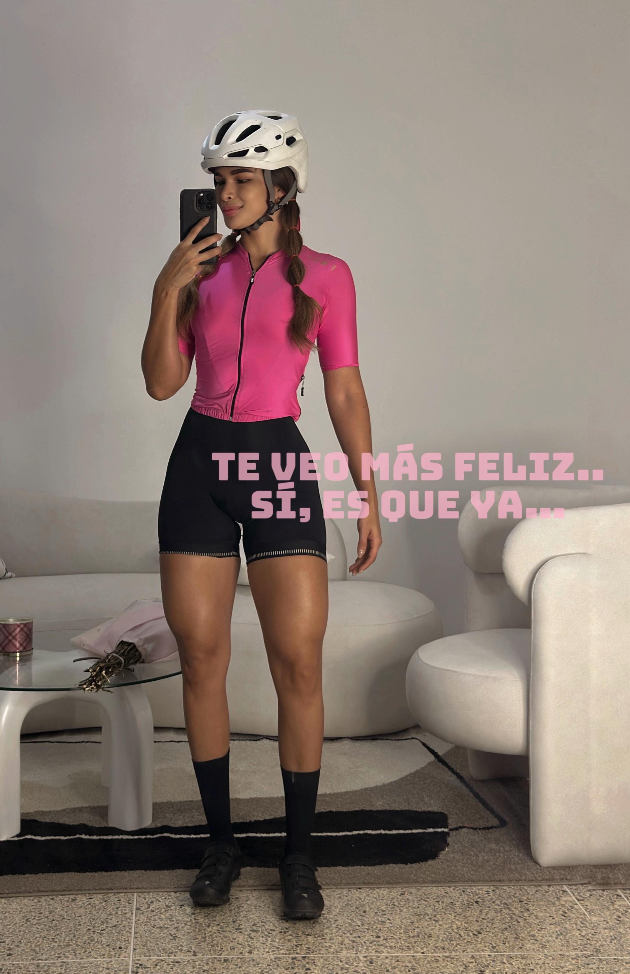 @Desiree Mendoza