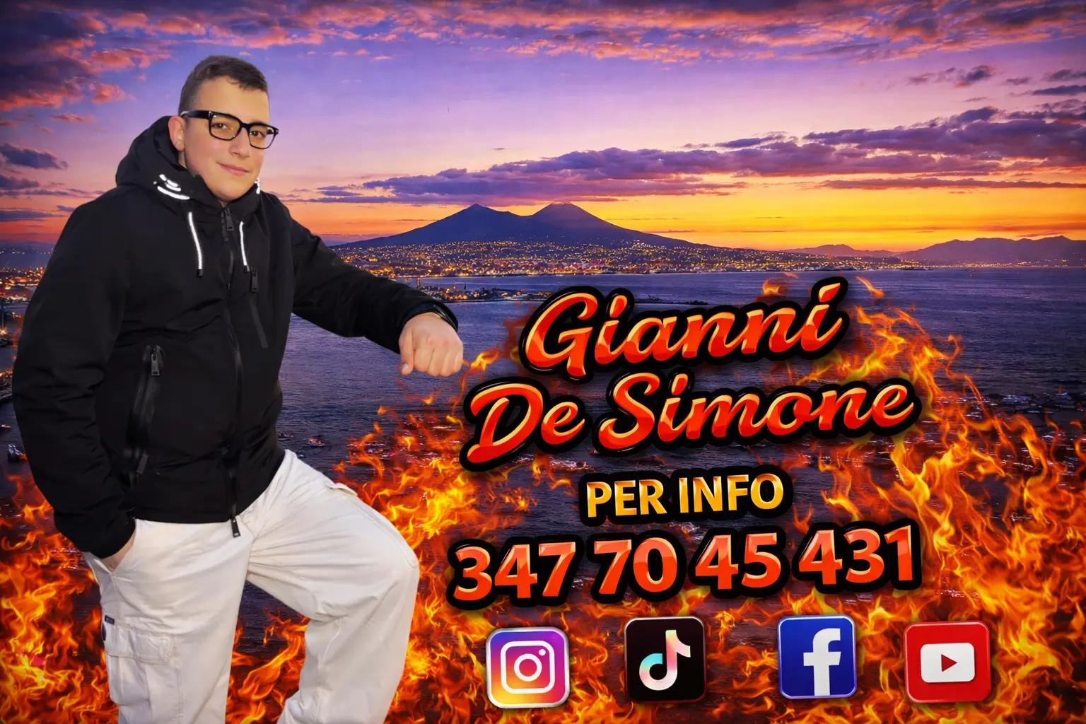 @G I O V A N N I C U T U L I