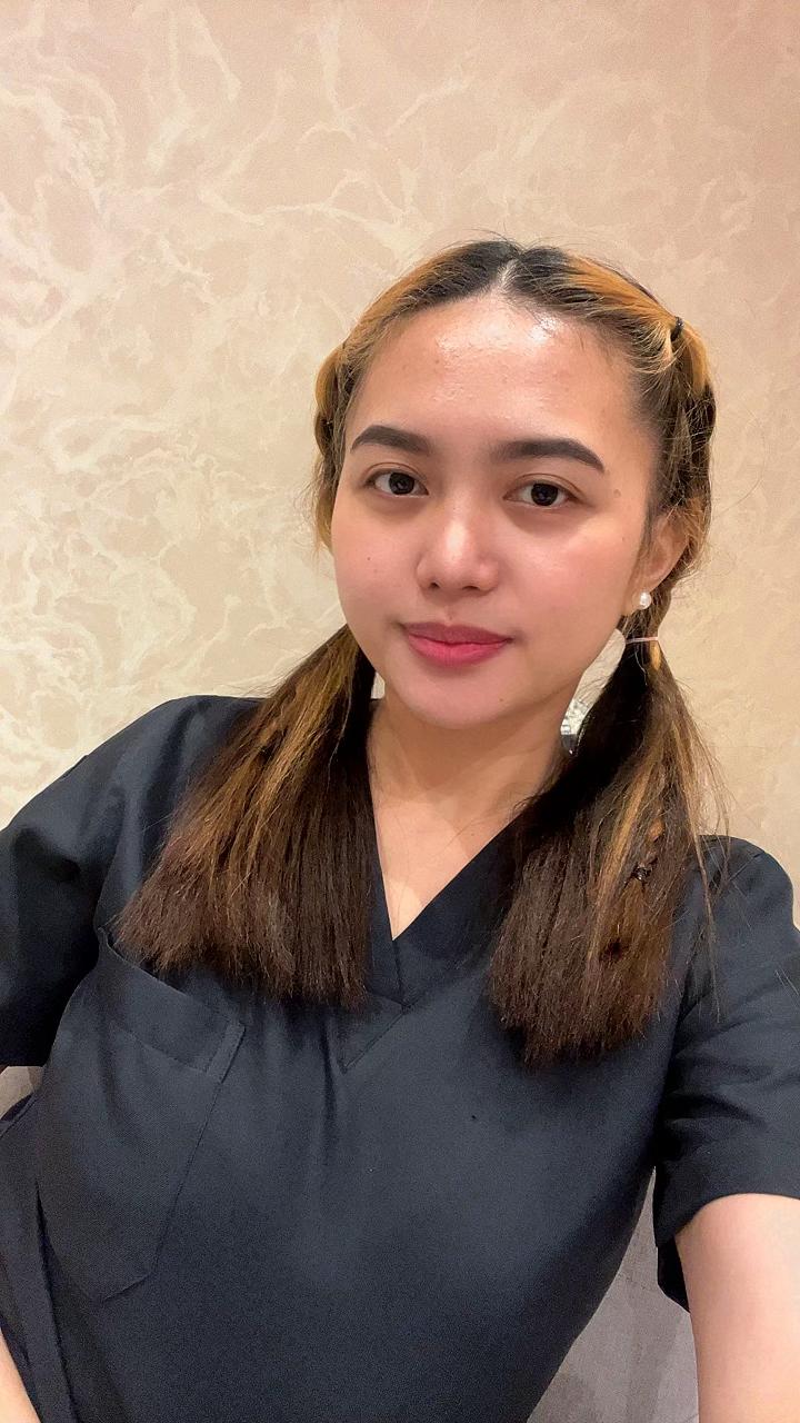 @Nurse Jing ๐ต๐ญ๐ธ๐ฆ