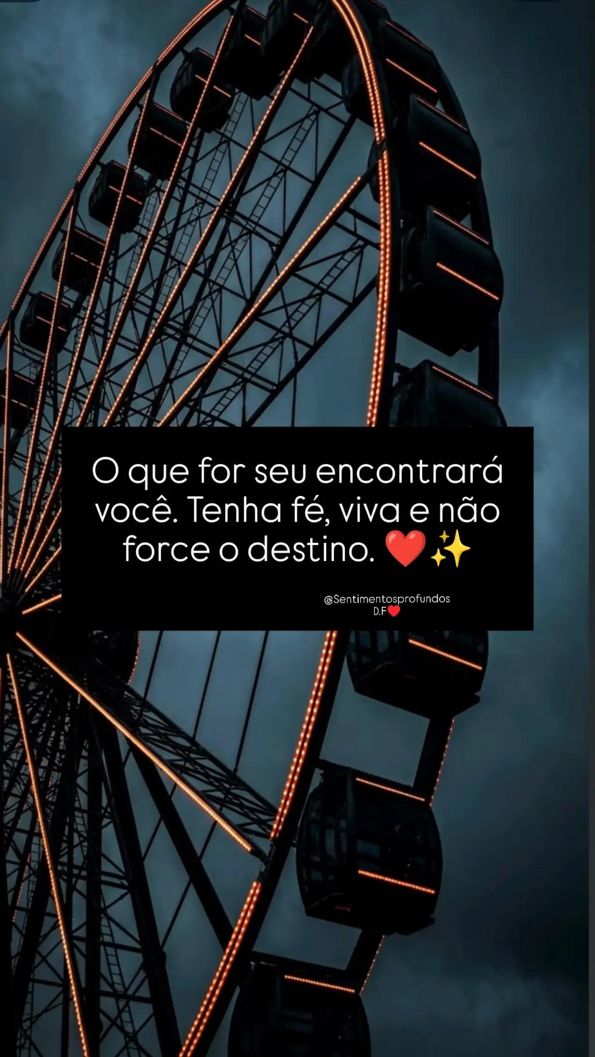 @Sentimentos Profundos