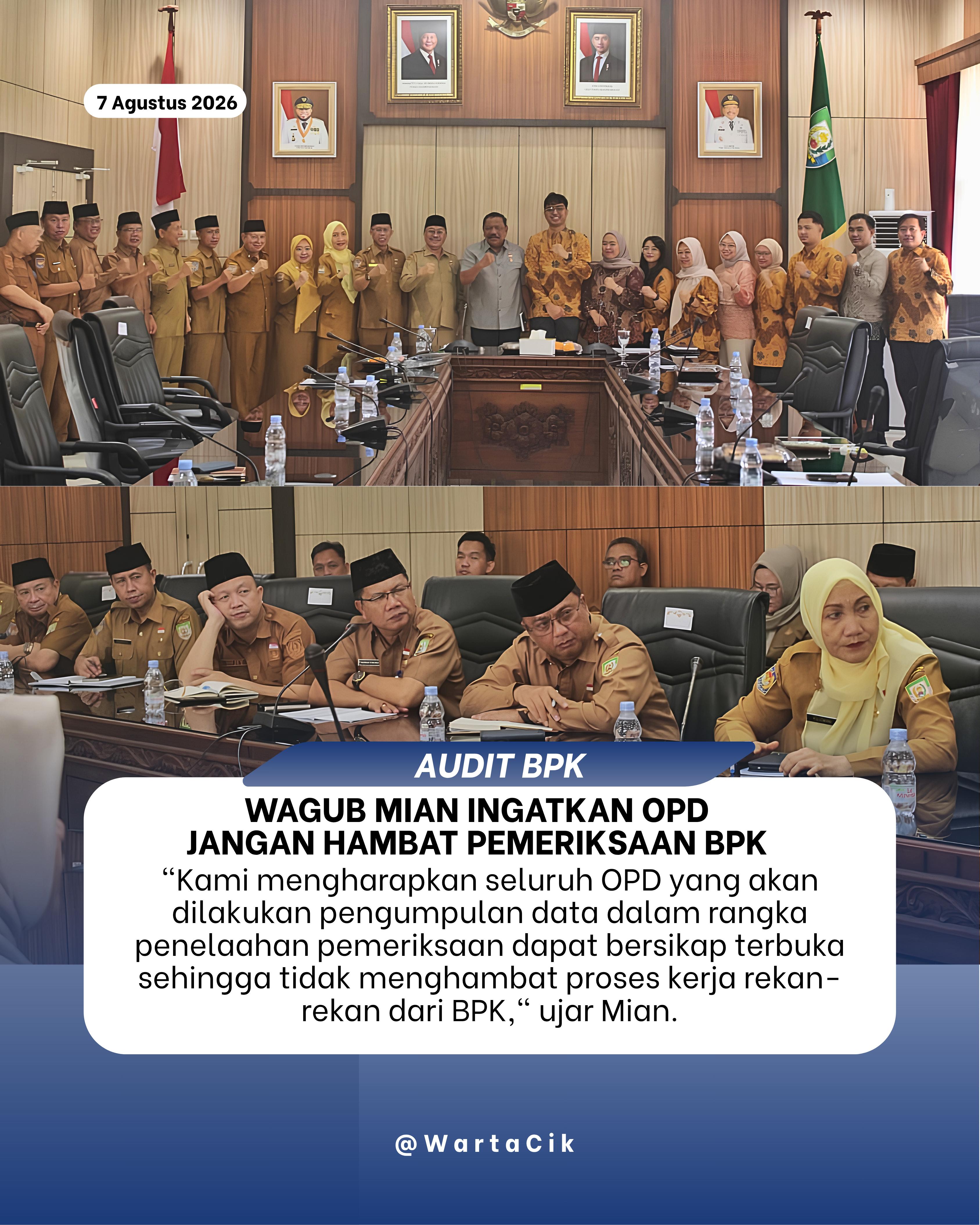 @๐๐๐ซ๐ญ๐๐๐ข๐ค | Info Publik