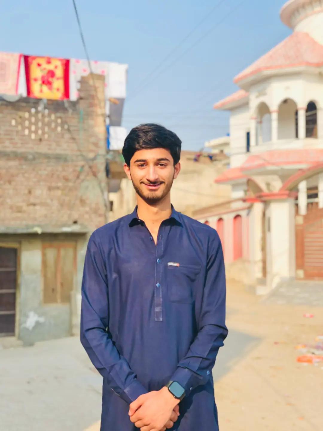 @chaudhary