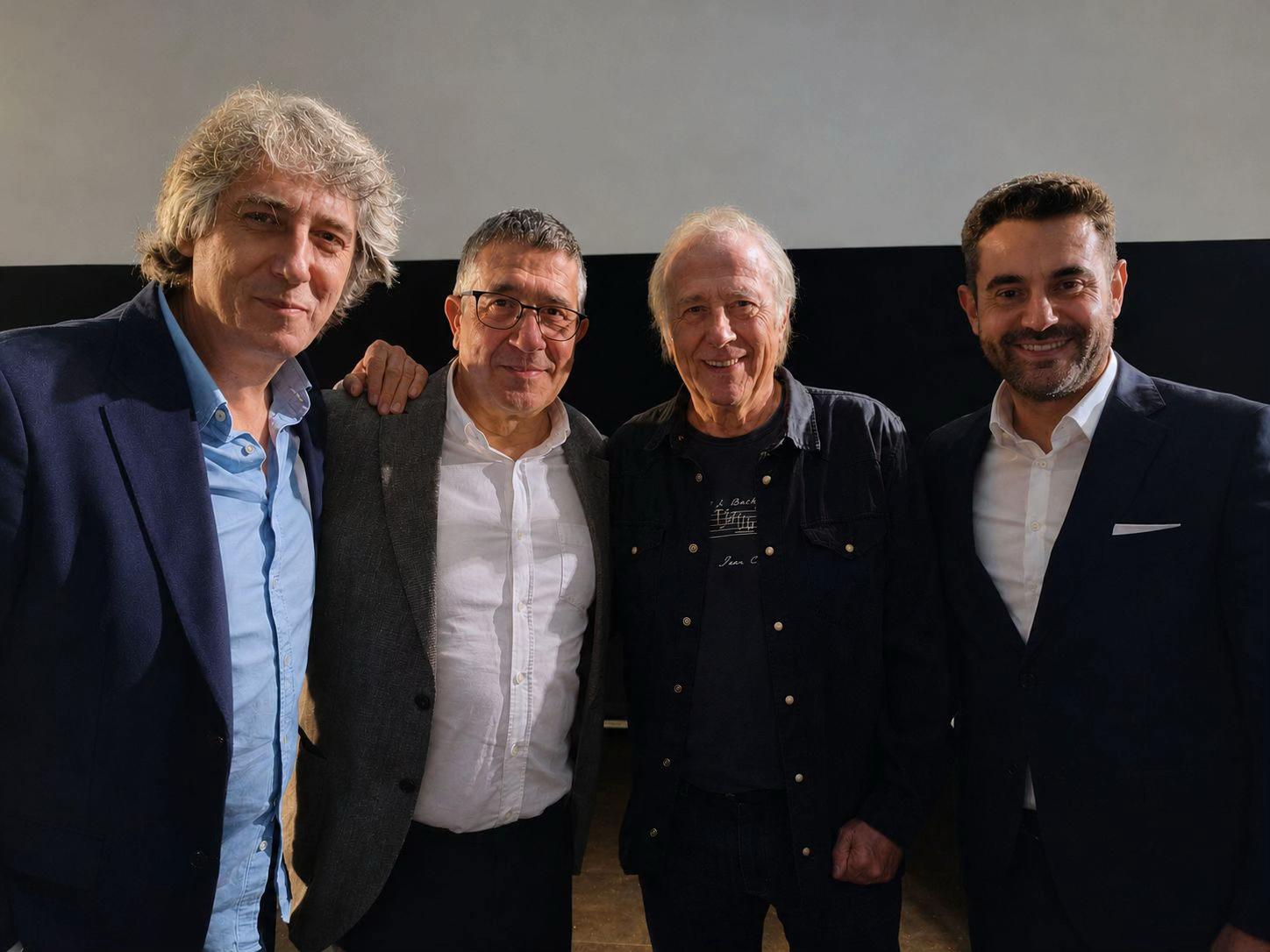 @Antidio Fag&uacute;ndez
