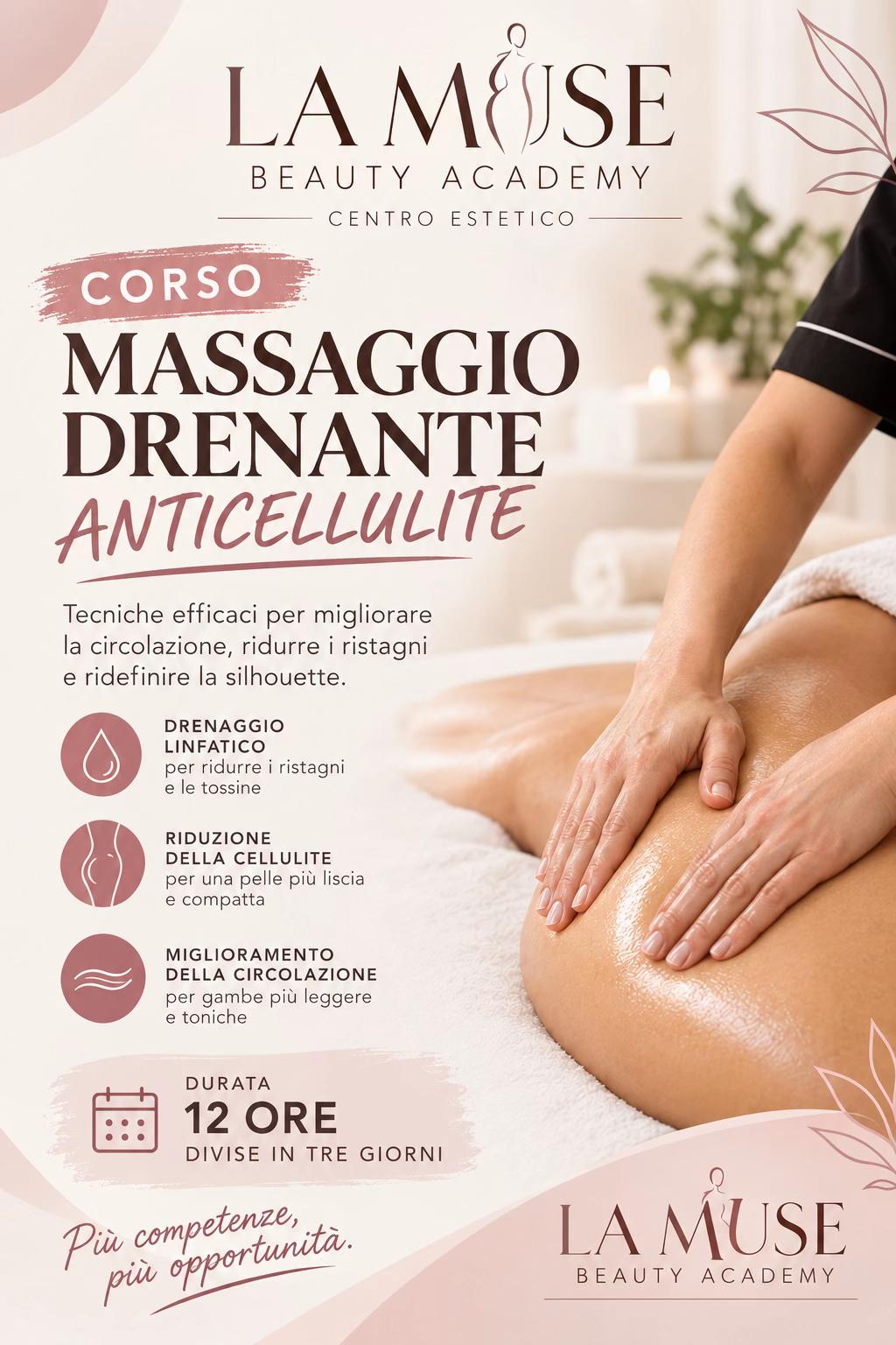@La Muse Beauty & Academy