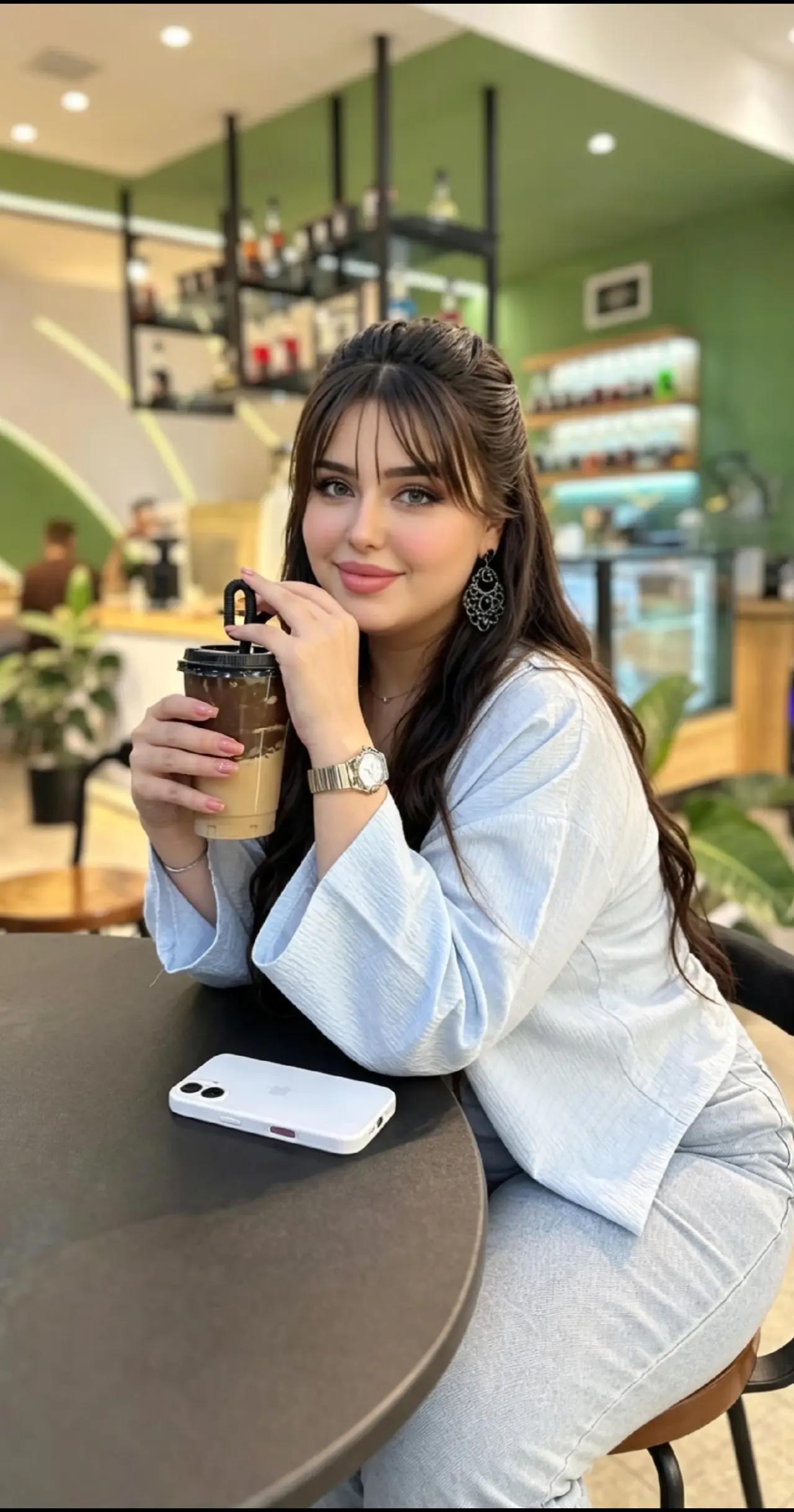 @اجمل بنت على تيك توك