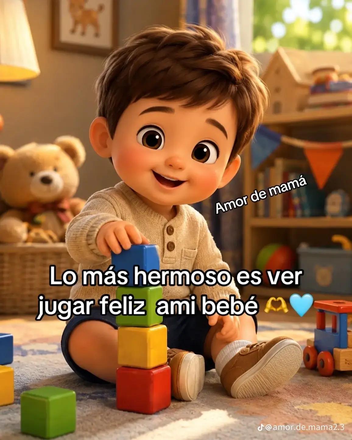 @๐๐ Amor de MAMÁ ๐ฅฐ๐