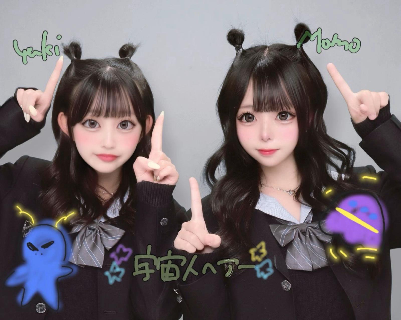 @ﾓﾓｶ