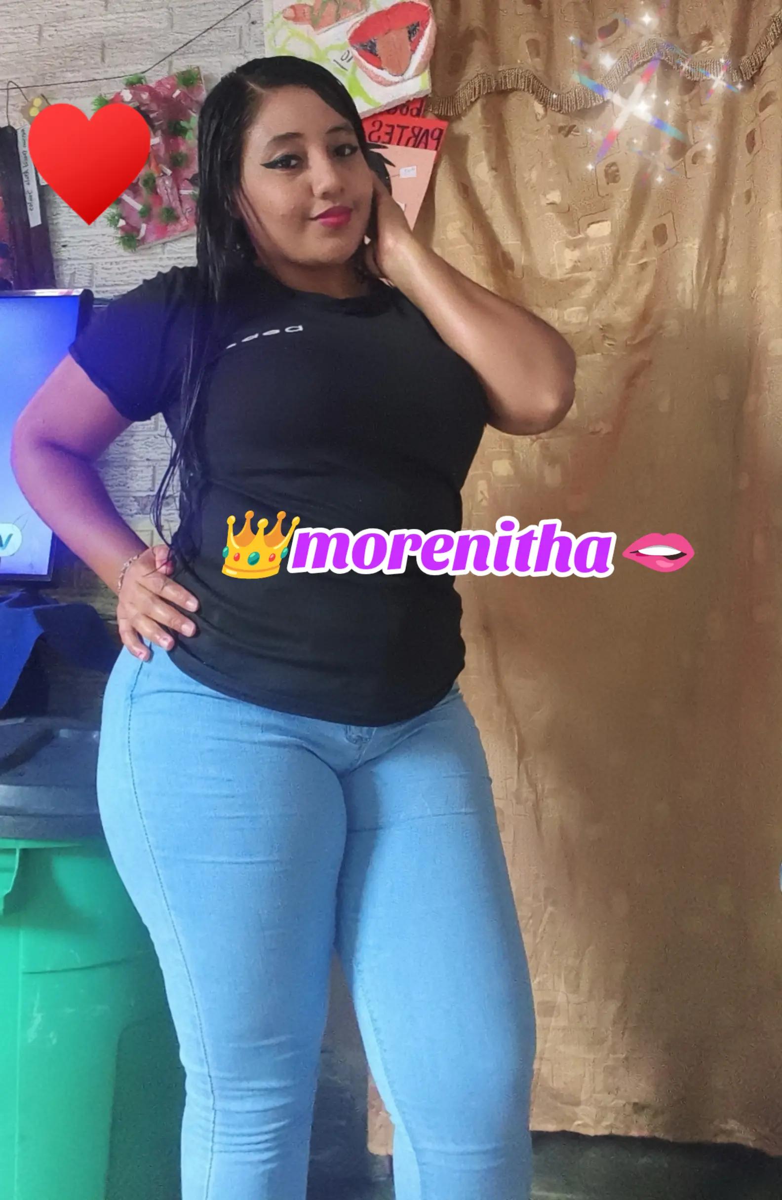 @Morenita Linda 10💋😈