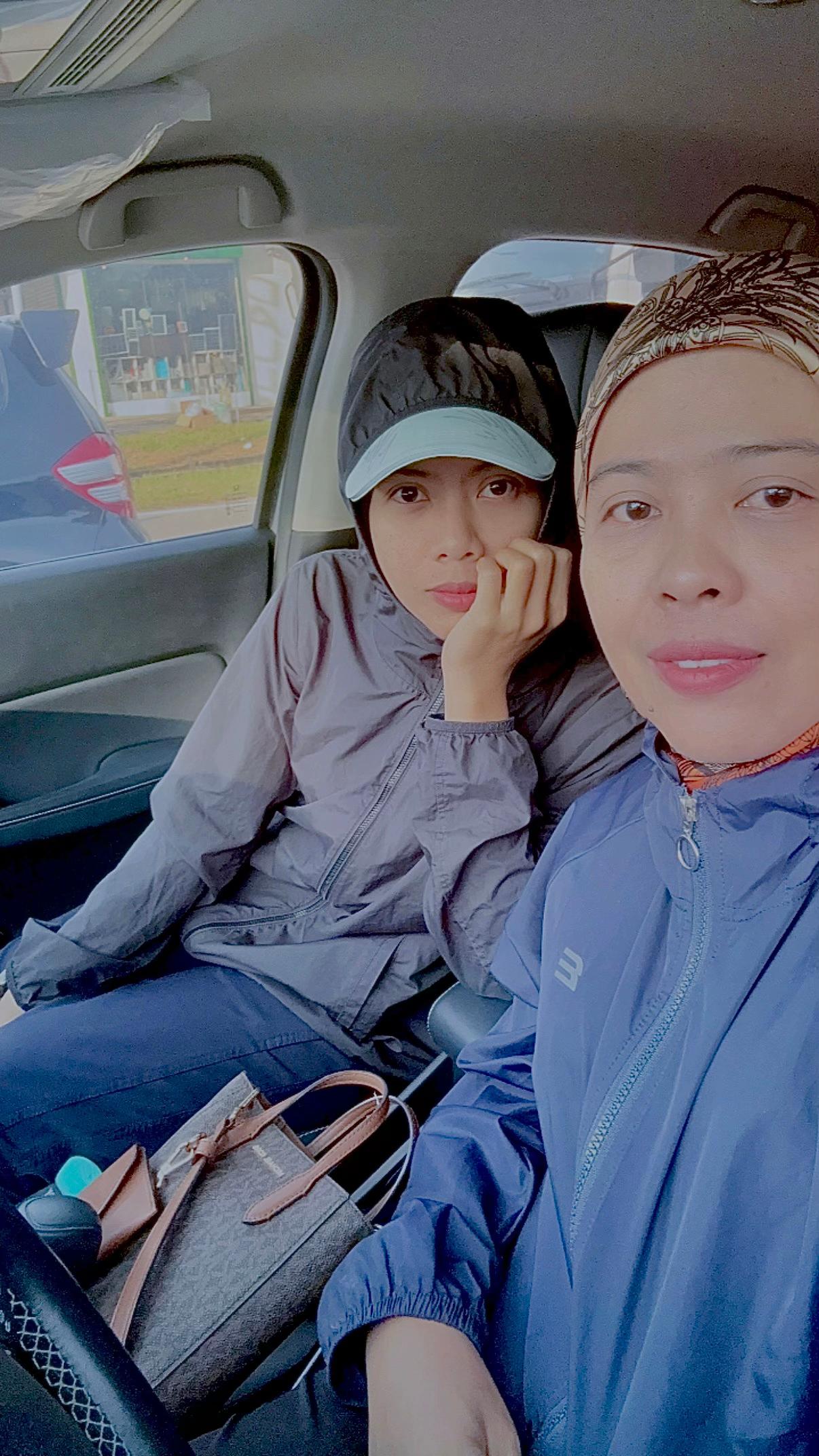 @Cik Mia Balqis