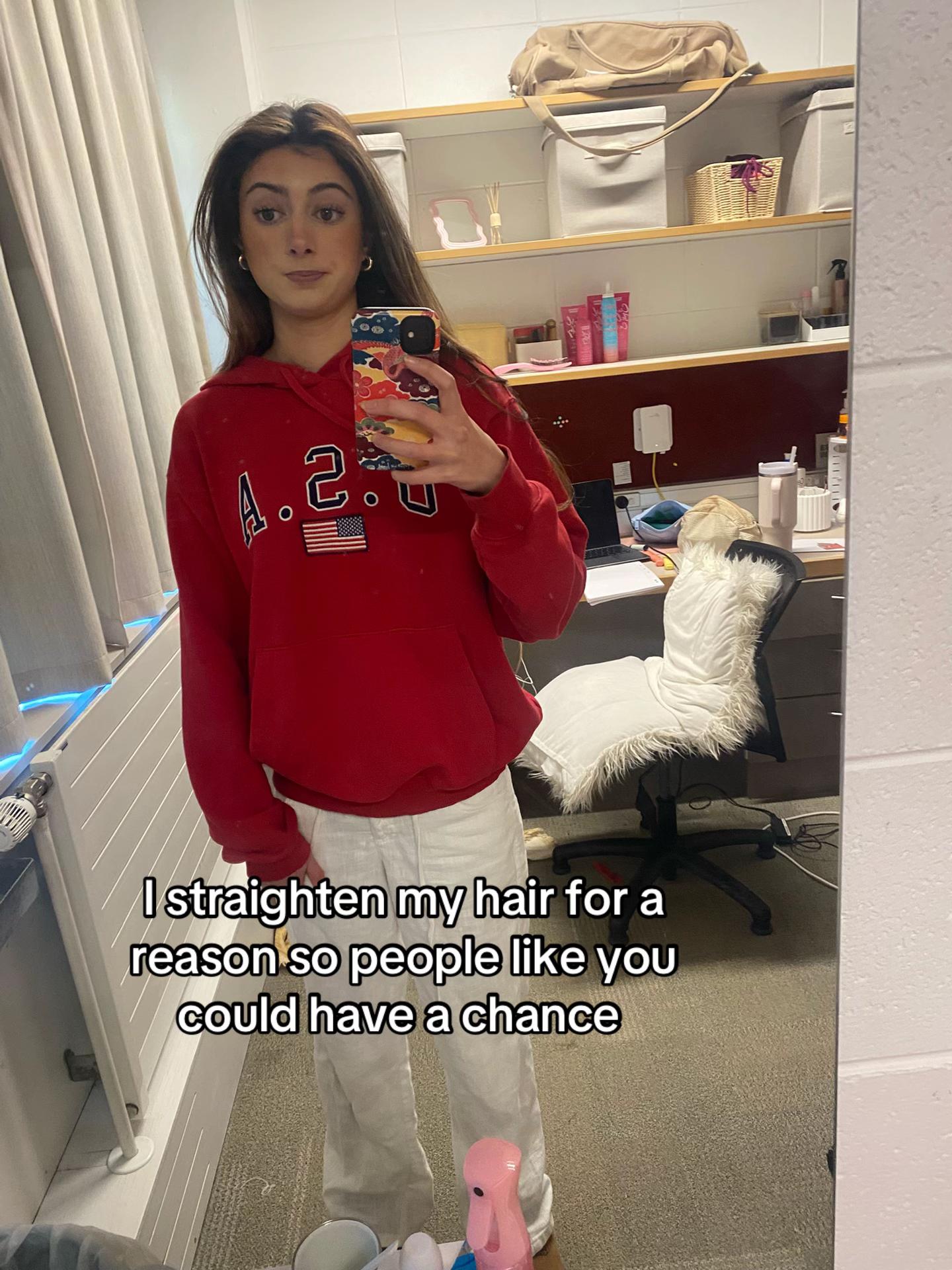 @Justlillynow