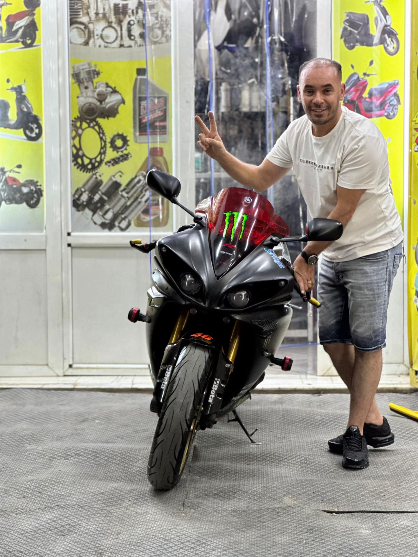 @Sofiane piéces Moto 13