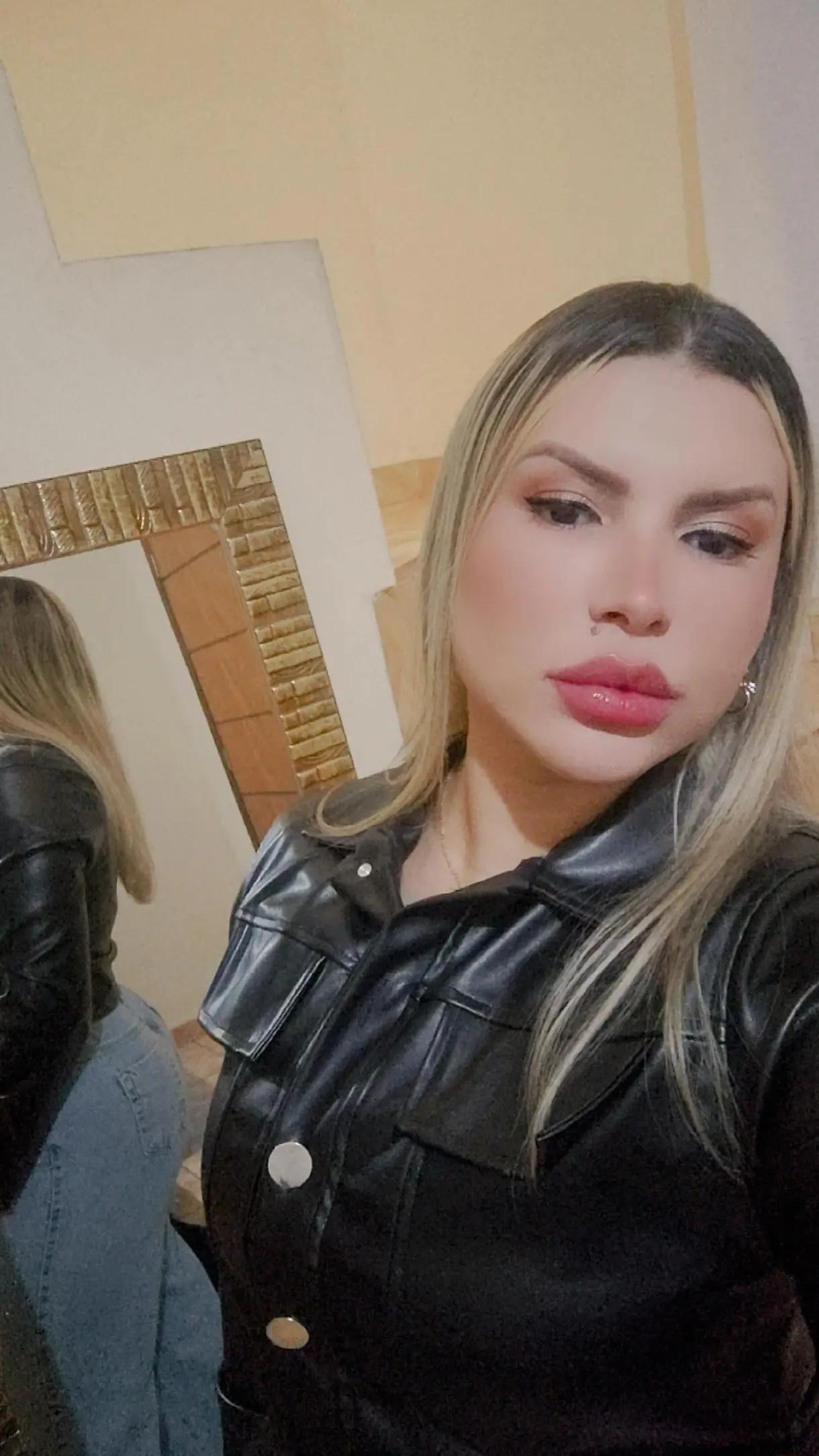 @Aline Leão