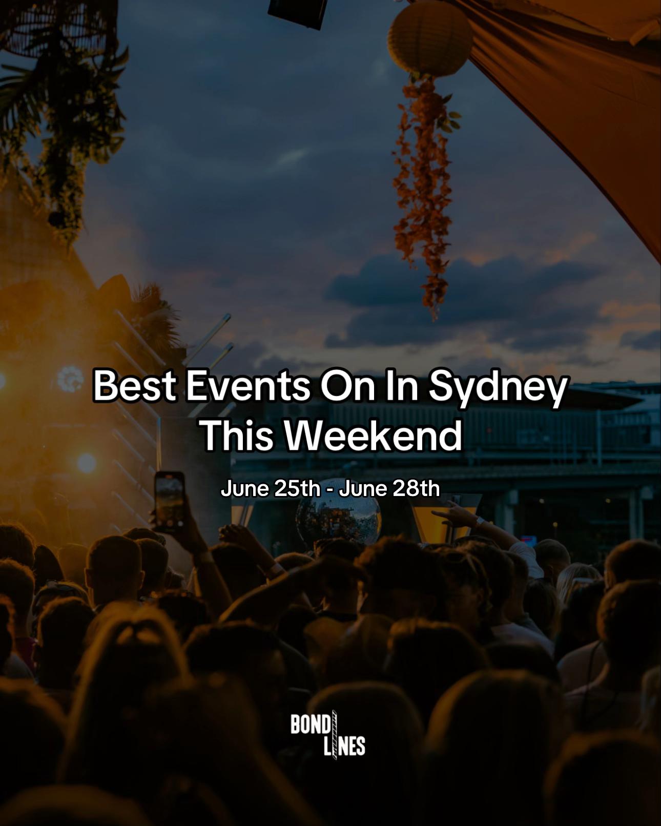 @Bondi Lines