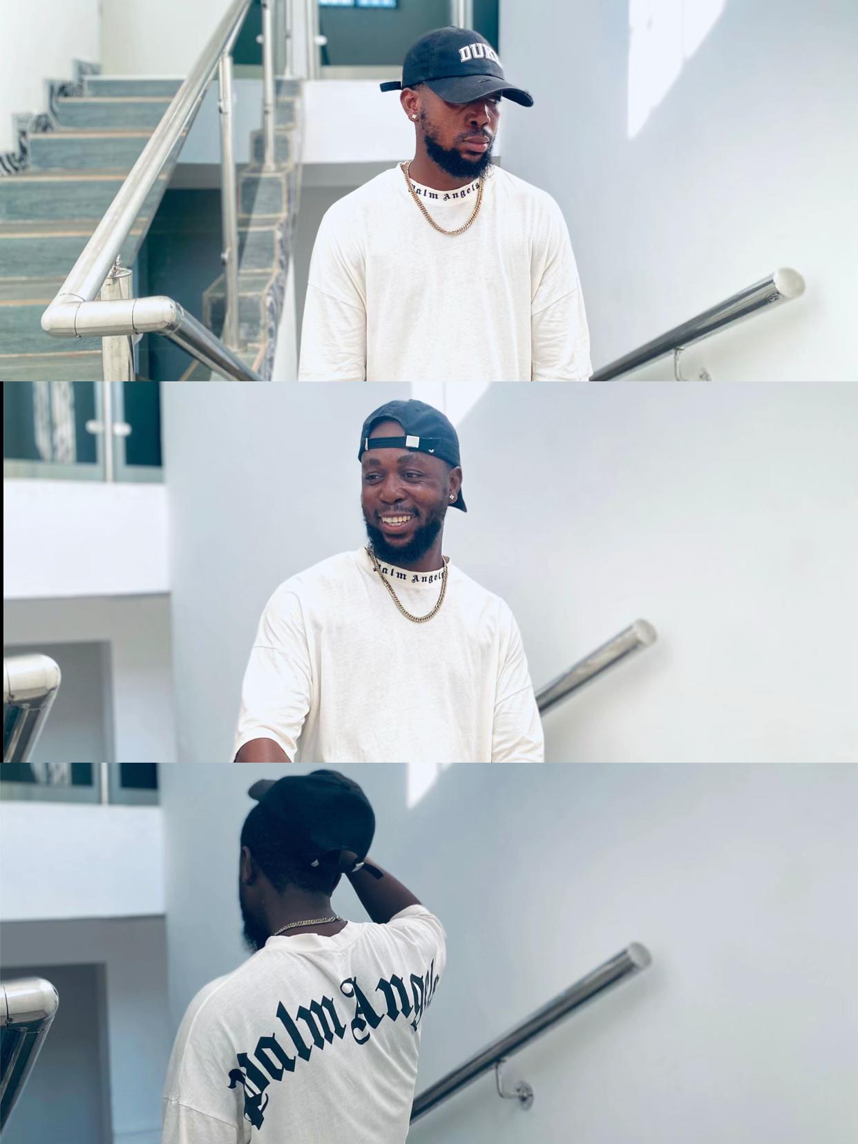 @KWESI WORD📸