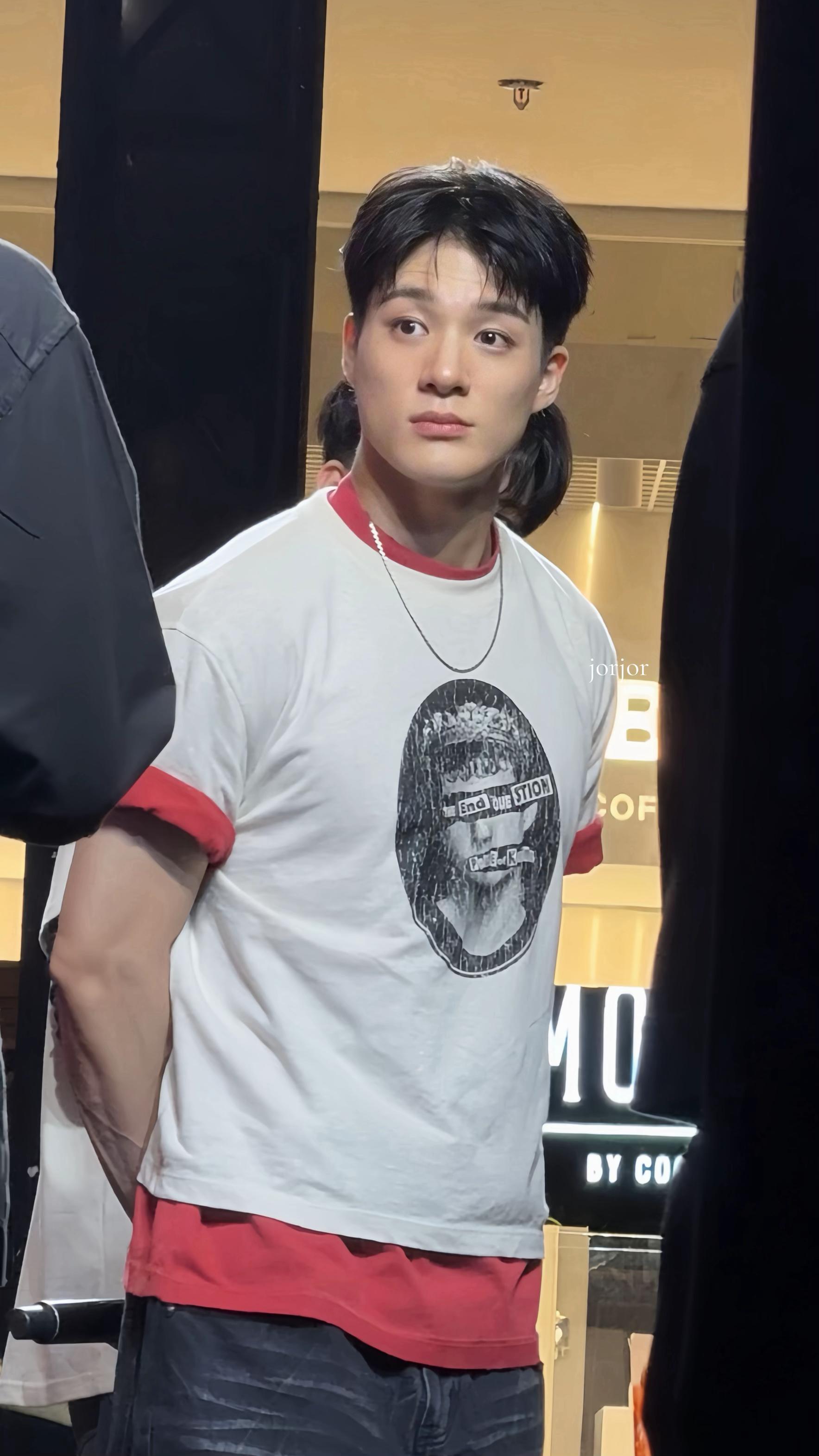 @메롱