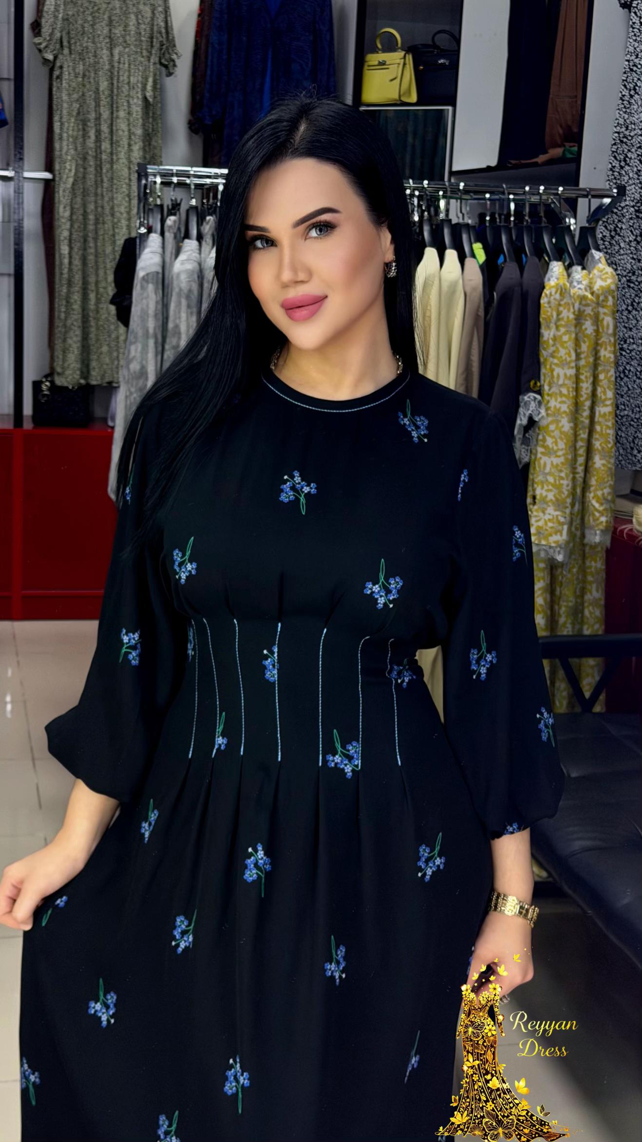 @REYYAN Dress