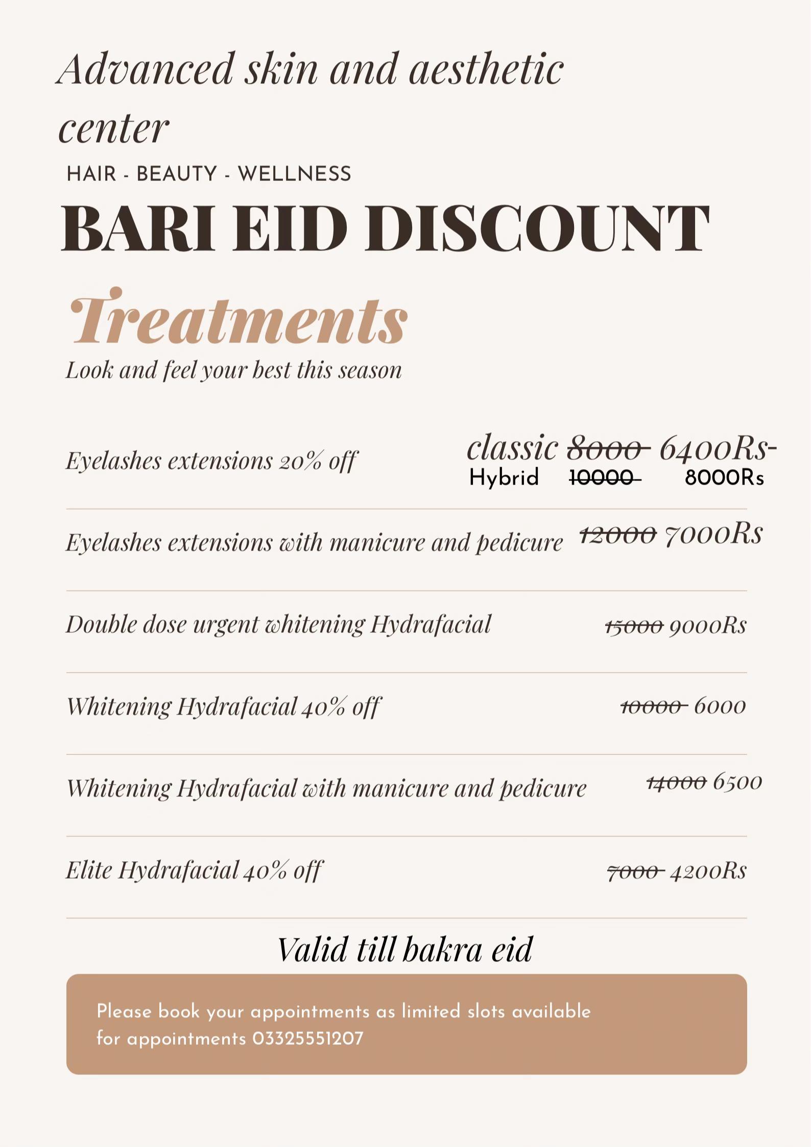 @Dr Sidra Aziz