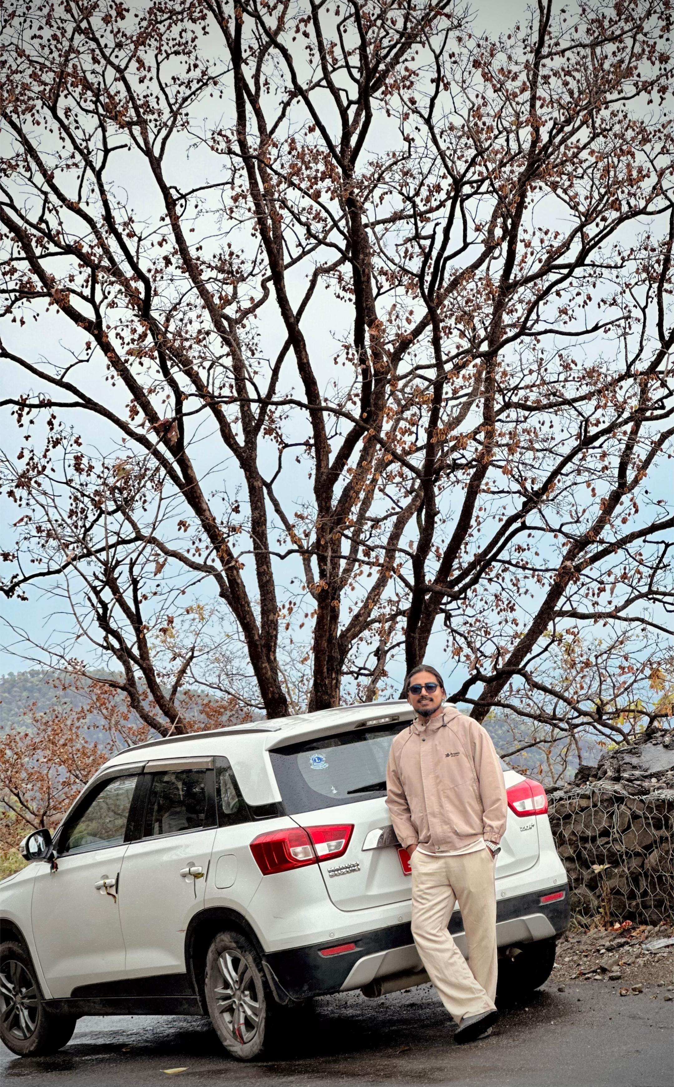 @TiLaK DeUbA🔱📿
