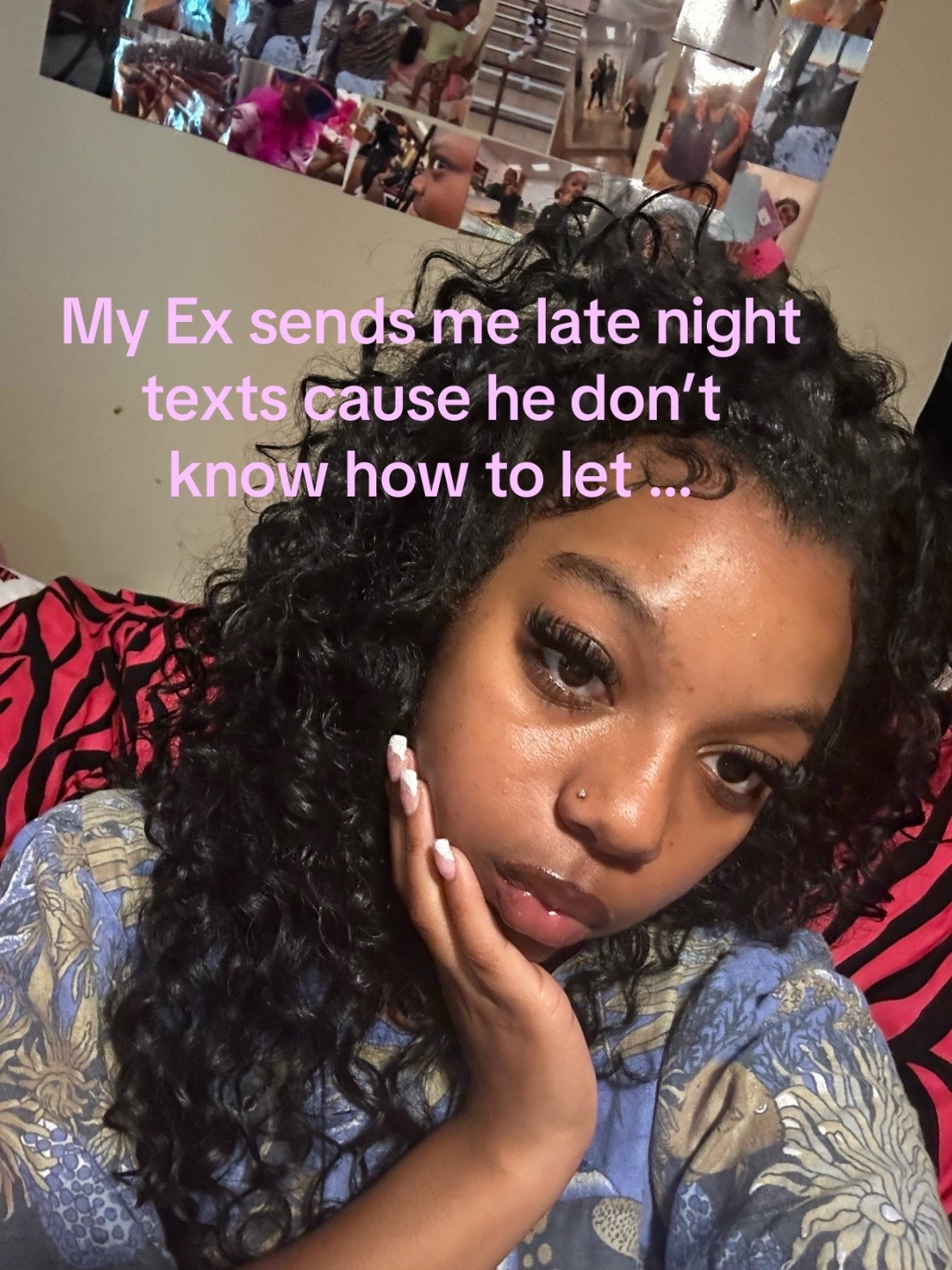 @#realifeprincess