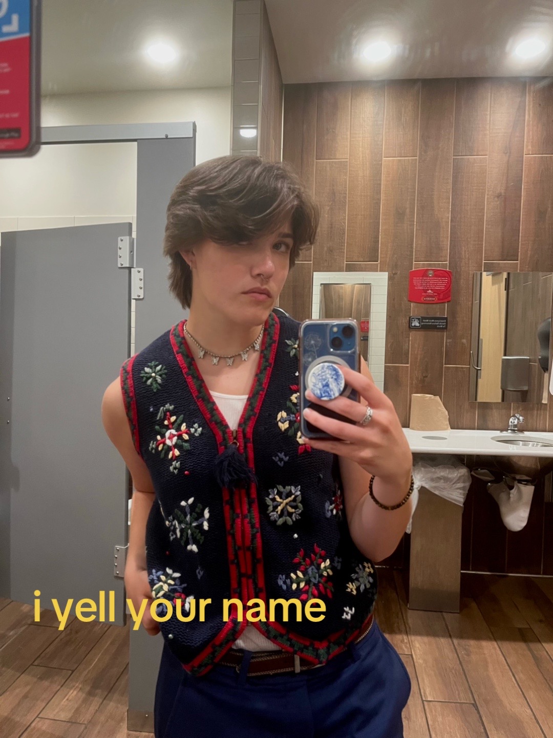 @Reese