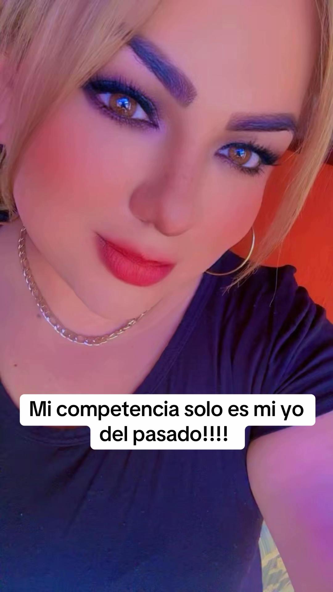 @La Guerita 👩 Tapatia❤️♋️